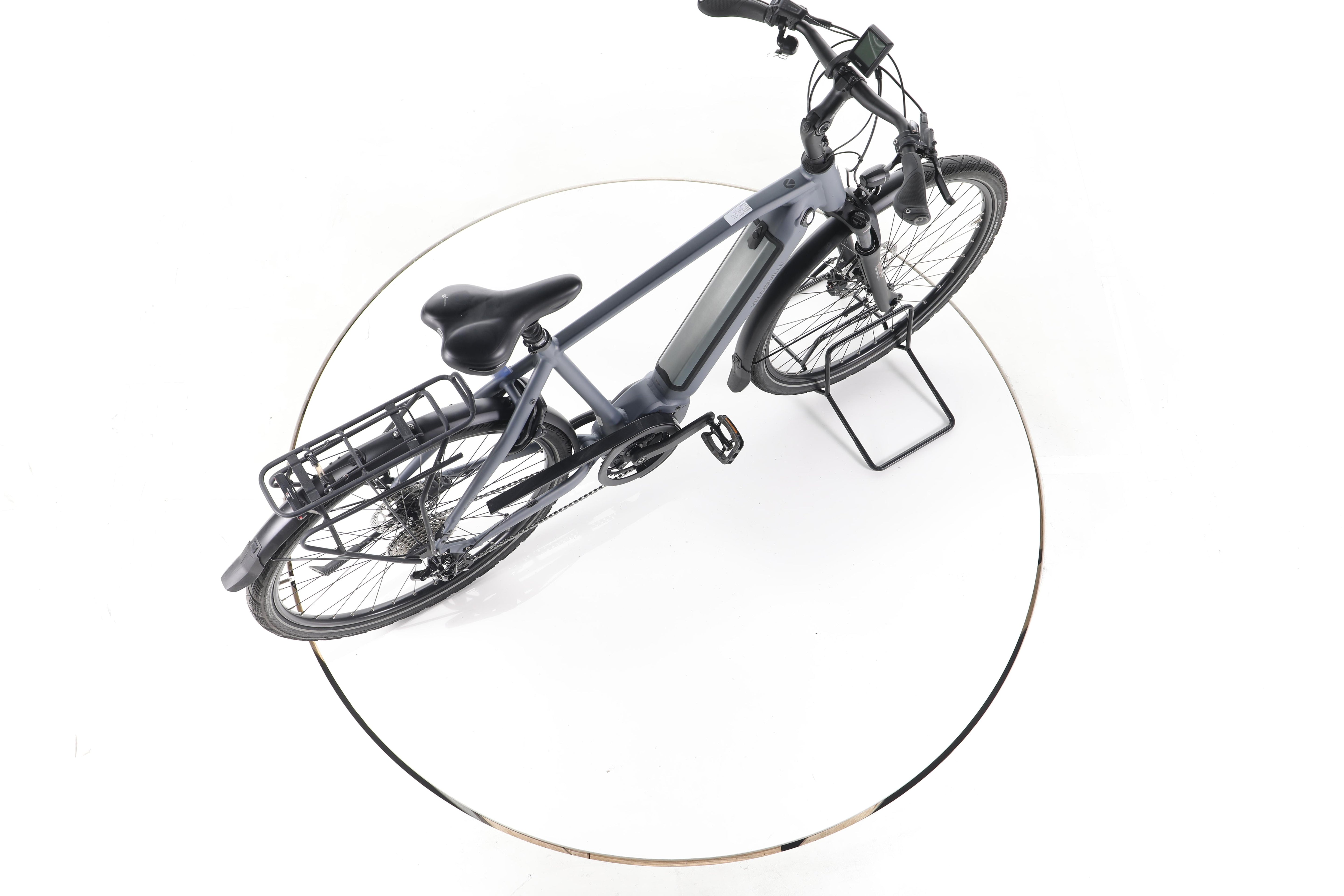 Velo de Ville AEB 990 Trekking E-Bike - Image 24
