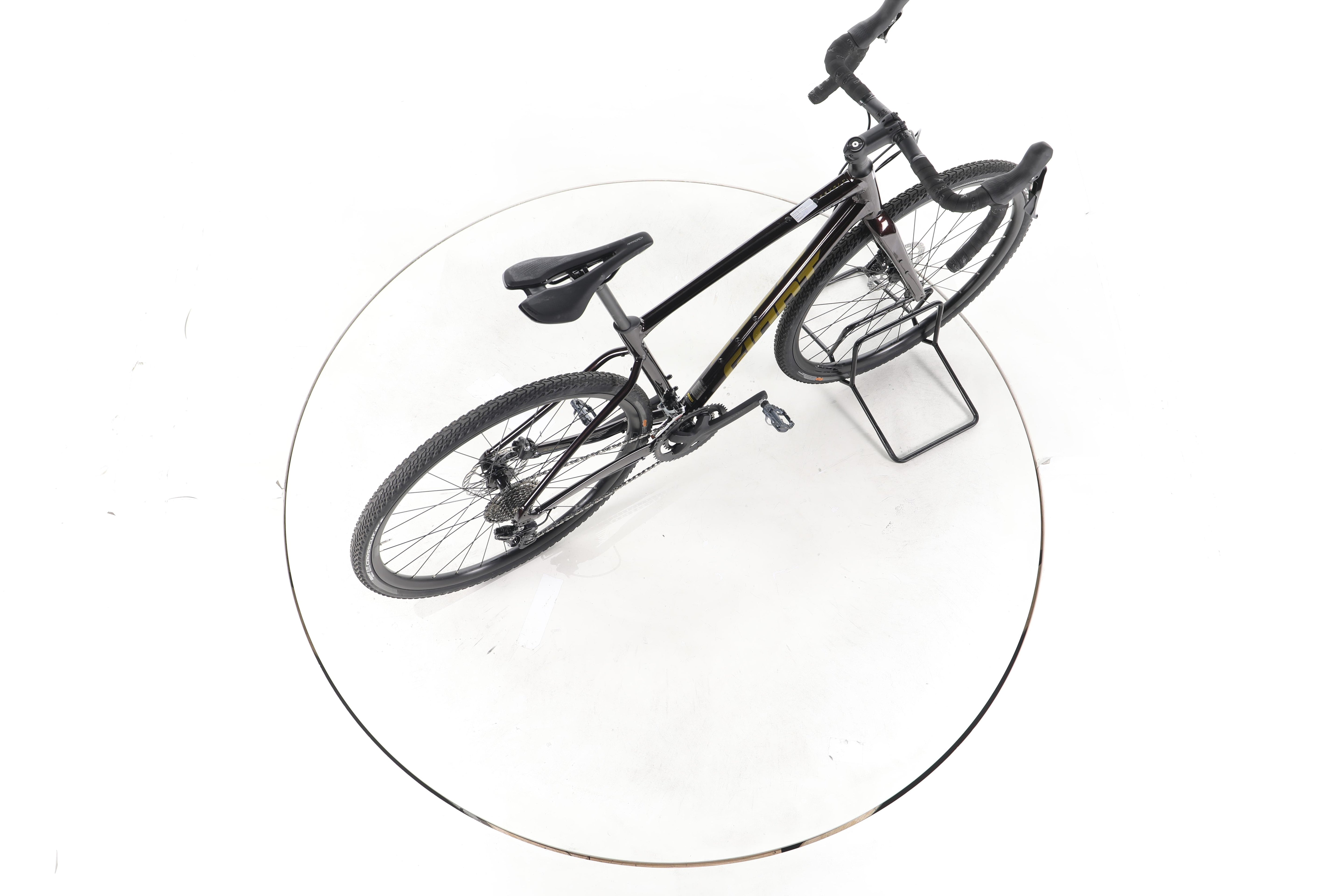 Giant Revolt 1 Gravelbike - Image 24