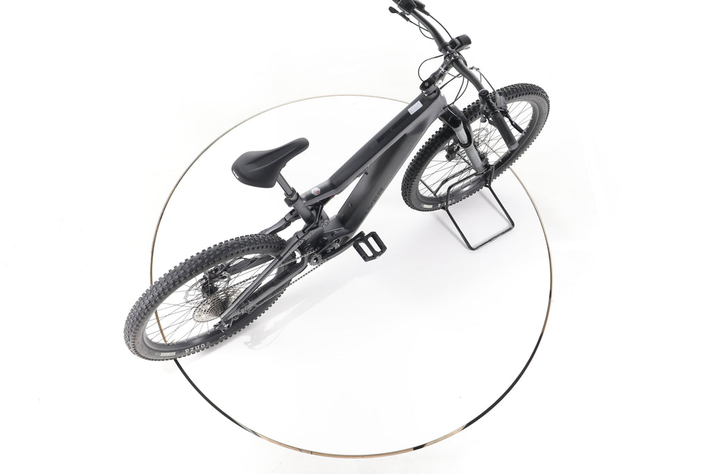 FLYER Uproc X 2.10 E-Bike Fully - Image 24