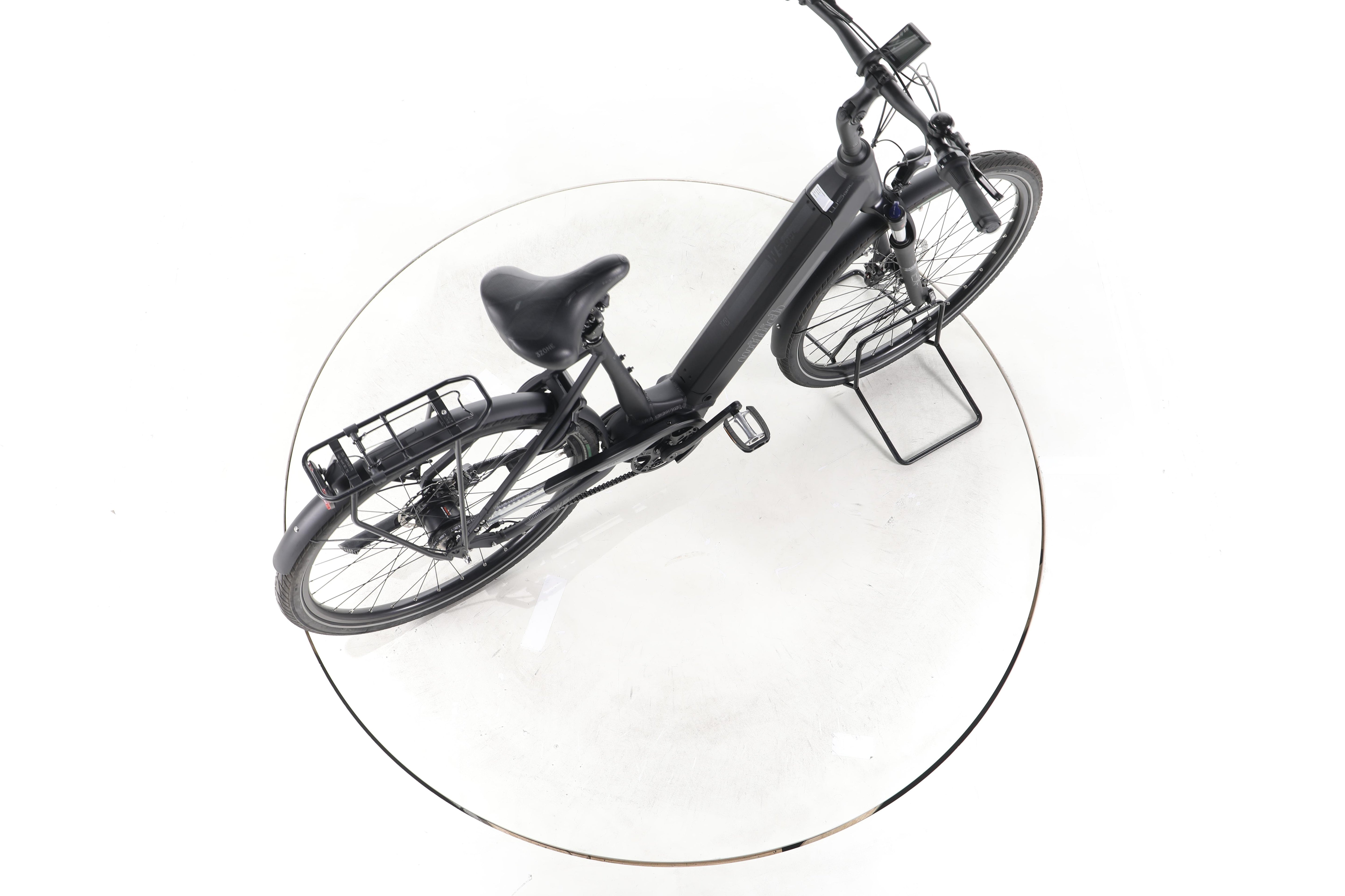 Wittich W5GPL City E-Bike Tiefeinsteiger 2025 - Image 24