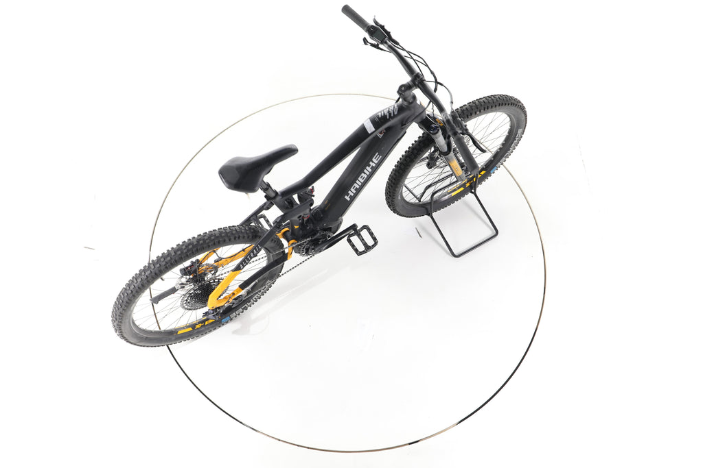 Haibike AllTrail 6 Fully E-Bike - Image 24