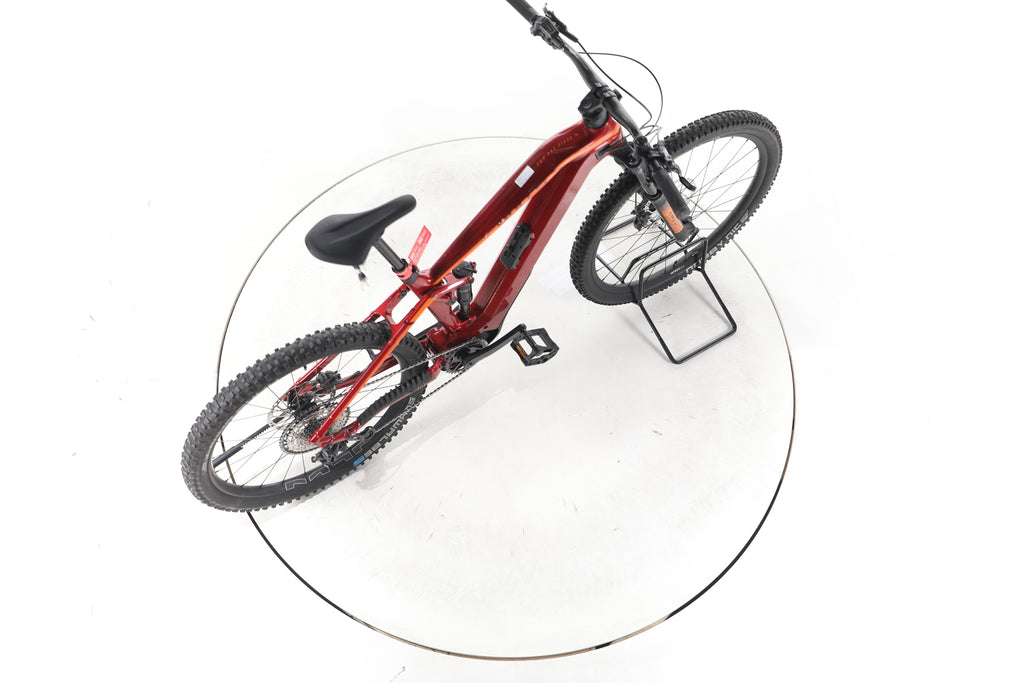 Bulls Sonic Evo AM 1 E-Bike Fully Carbon - Image 24