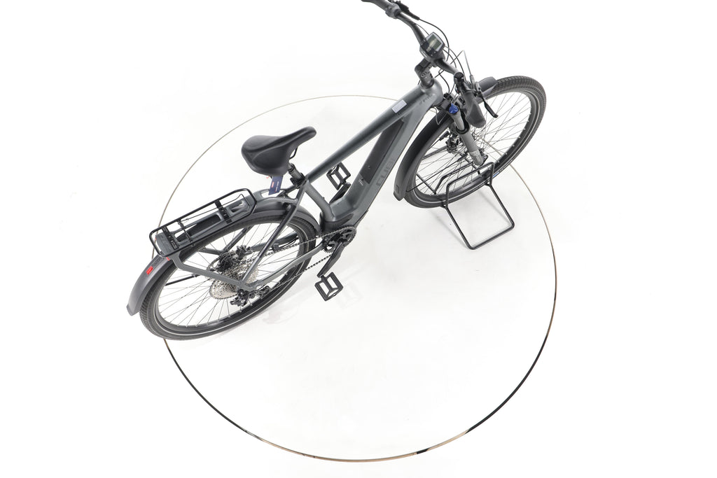 Cube Kathmandu Hybrid Pro Trekking E-Bike - Image 24