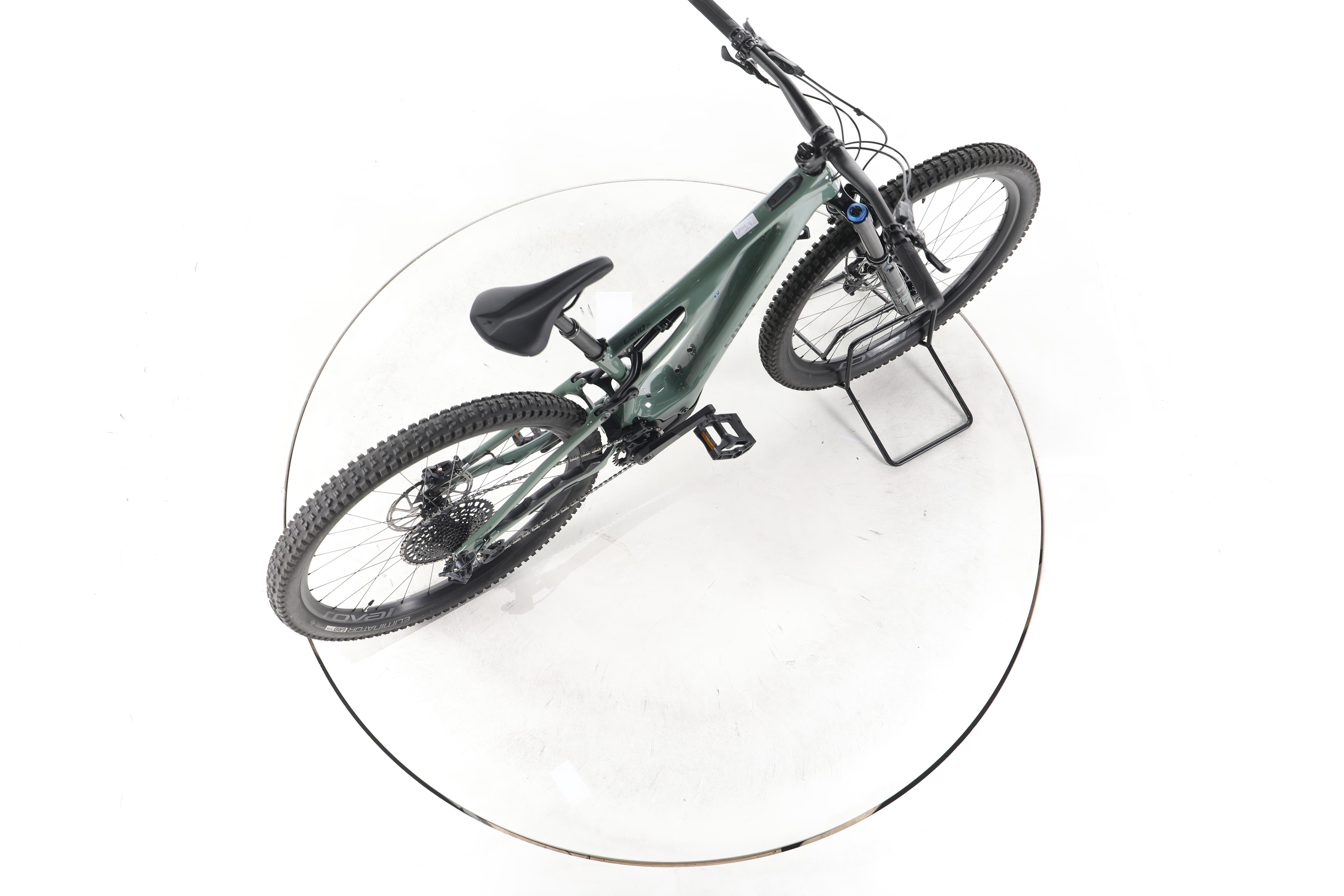 Specialized Turbo Levo SL Expert E-Bike Fully Carbon - Image 24