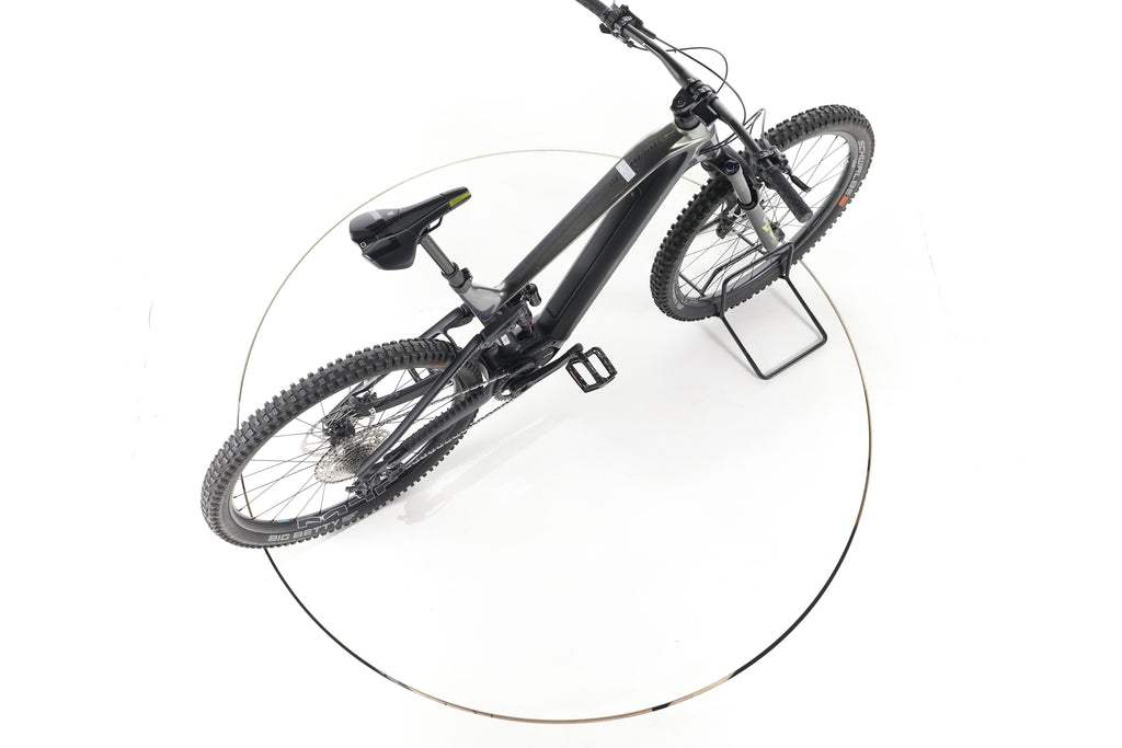 Bulls Sonic EN-SL 1 E-Bike Fully Carbon - Image 24