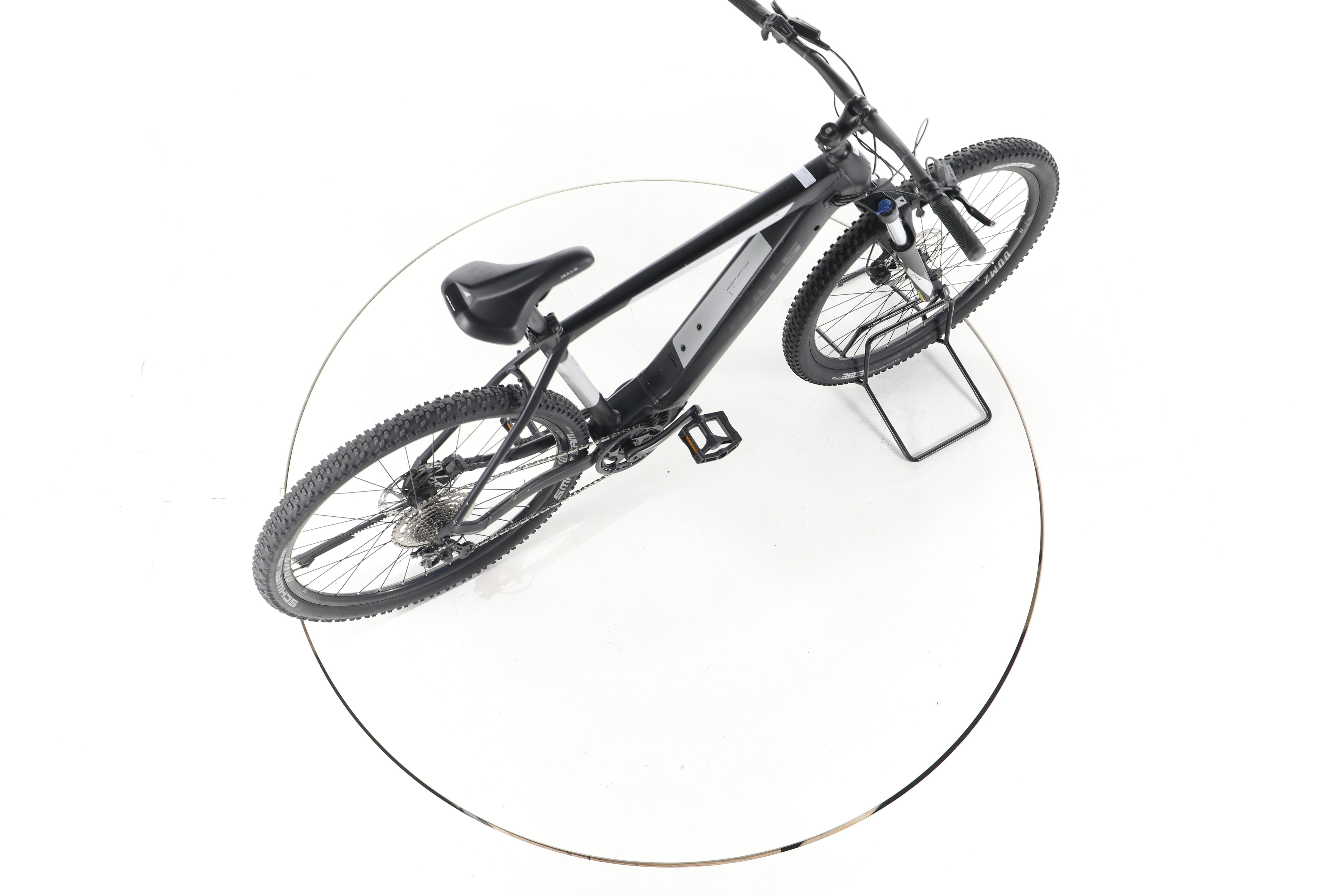 Bulls Copperhead EVO 1 E-Bike - Image 24