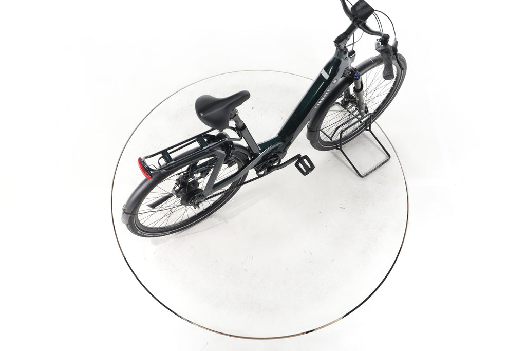 TENWAYS AGO T City E-Bike Tiefeinsteiger - Image 24