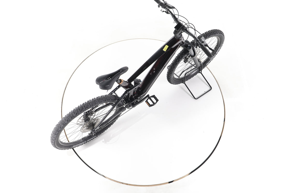 Cube Stereo Hybrid 140 HPC Race E-Bike Fully Carbon - Image 24