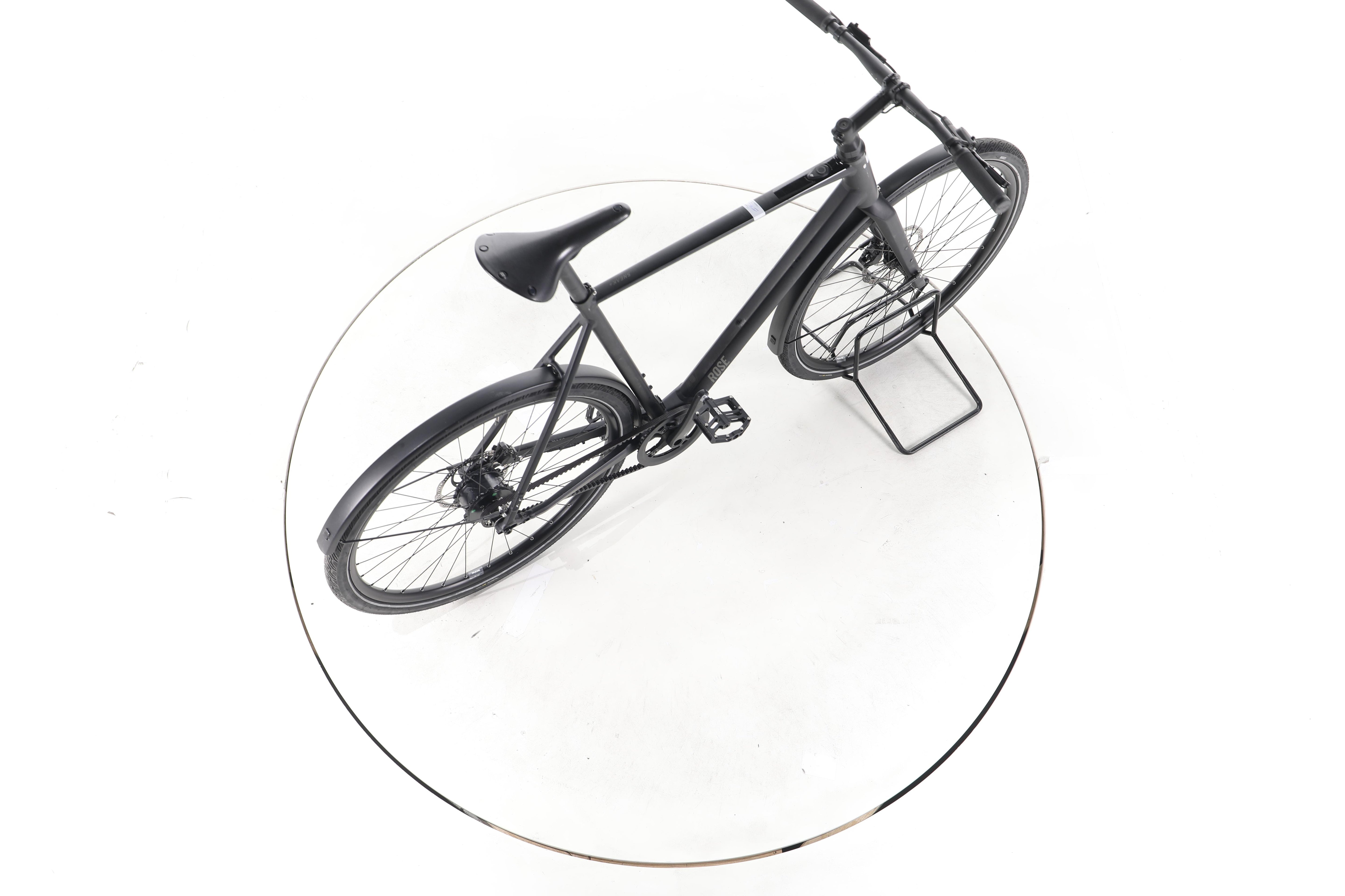 Rose Sneak Plus Eq City E-Bike - Image 24