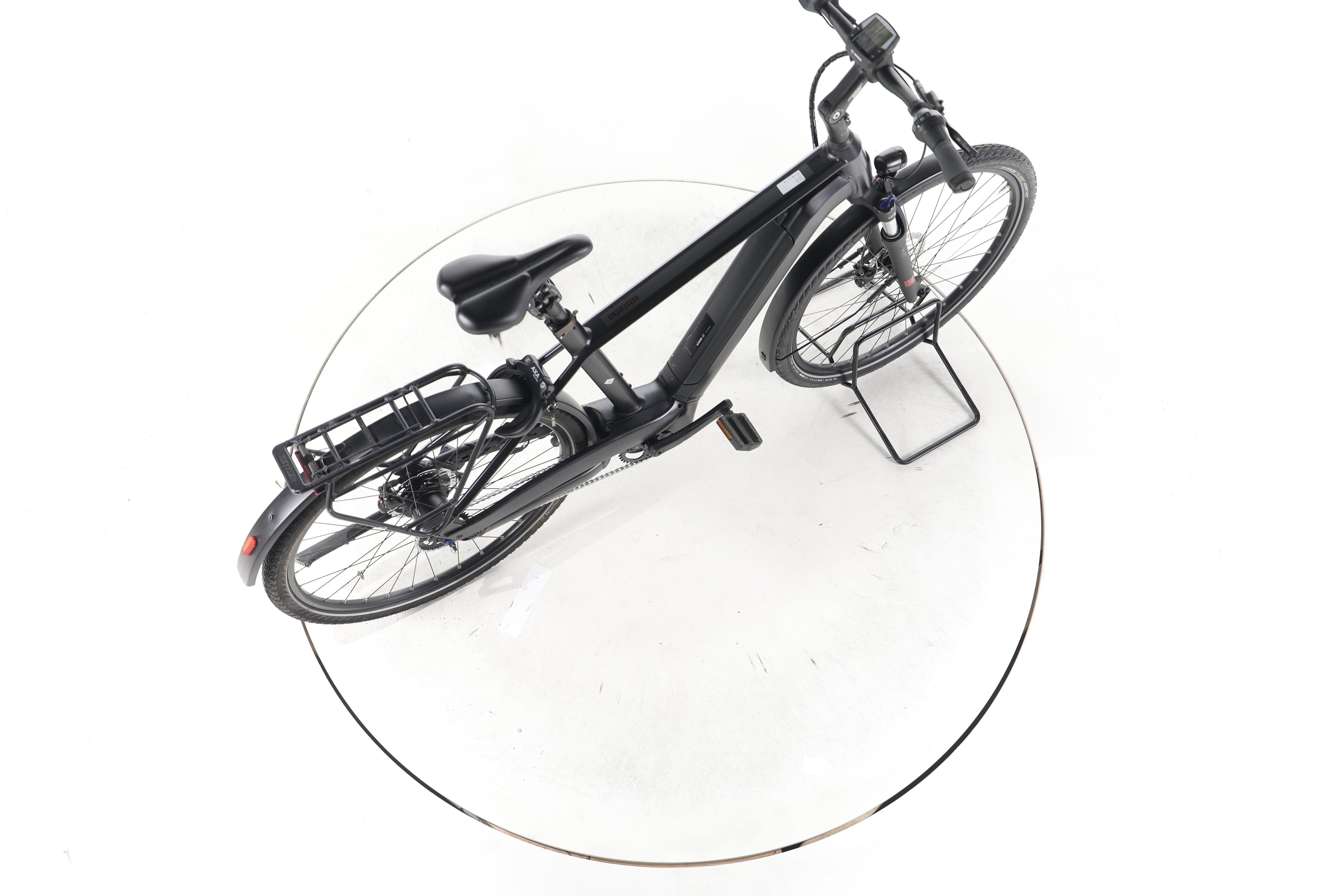 Kettler Quadriga P5 City E-Bike - Image 24