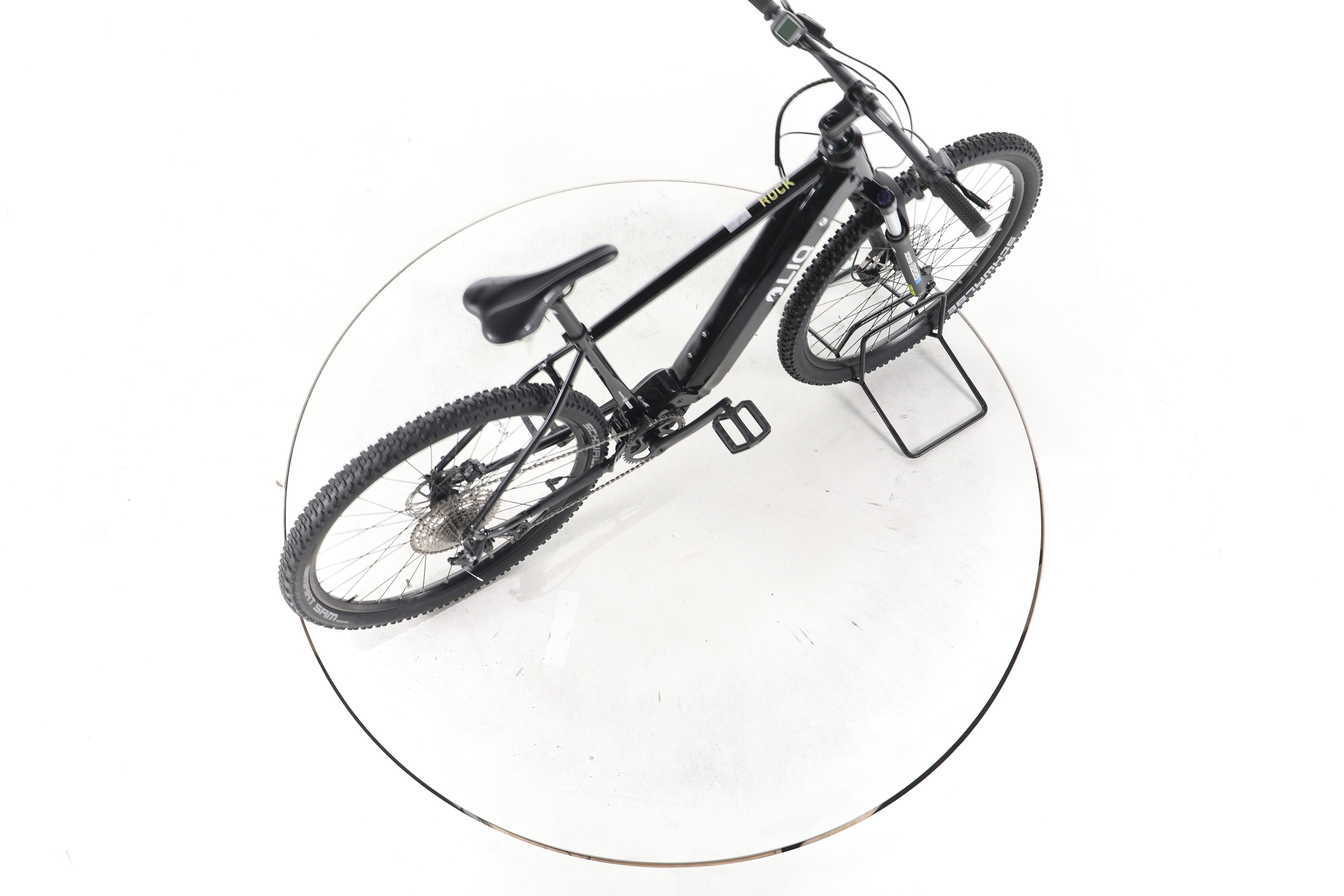 LIQBIKE LIQ ROCK E-Bike - Image 24