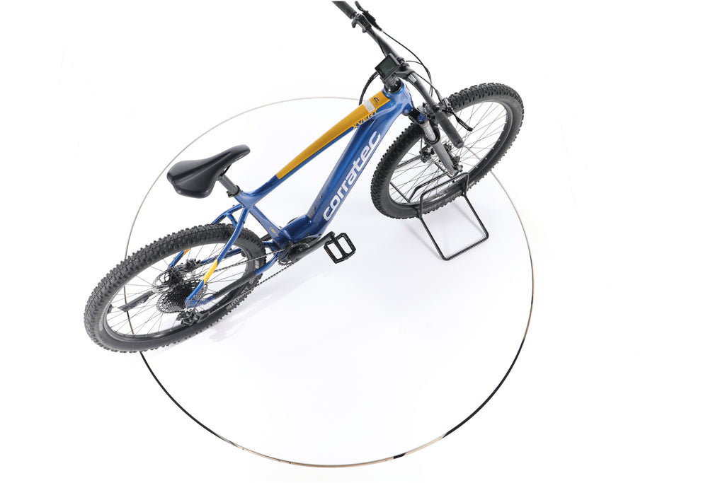 Corratec E-Power X-Vert Race Trinity E-Bike 2023 - Image 24