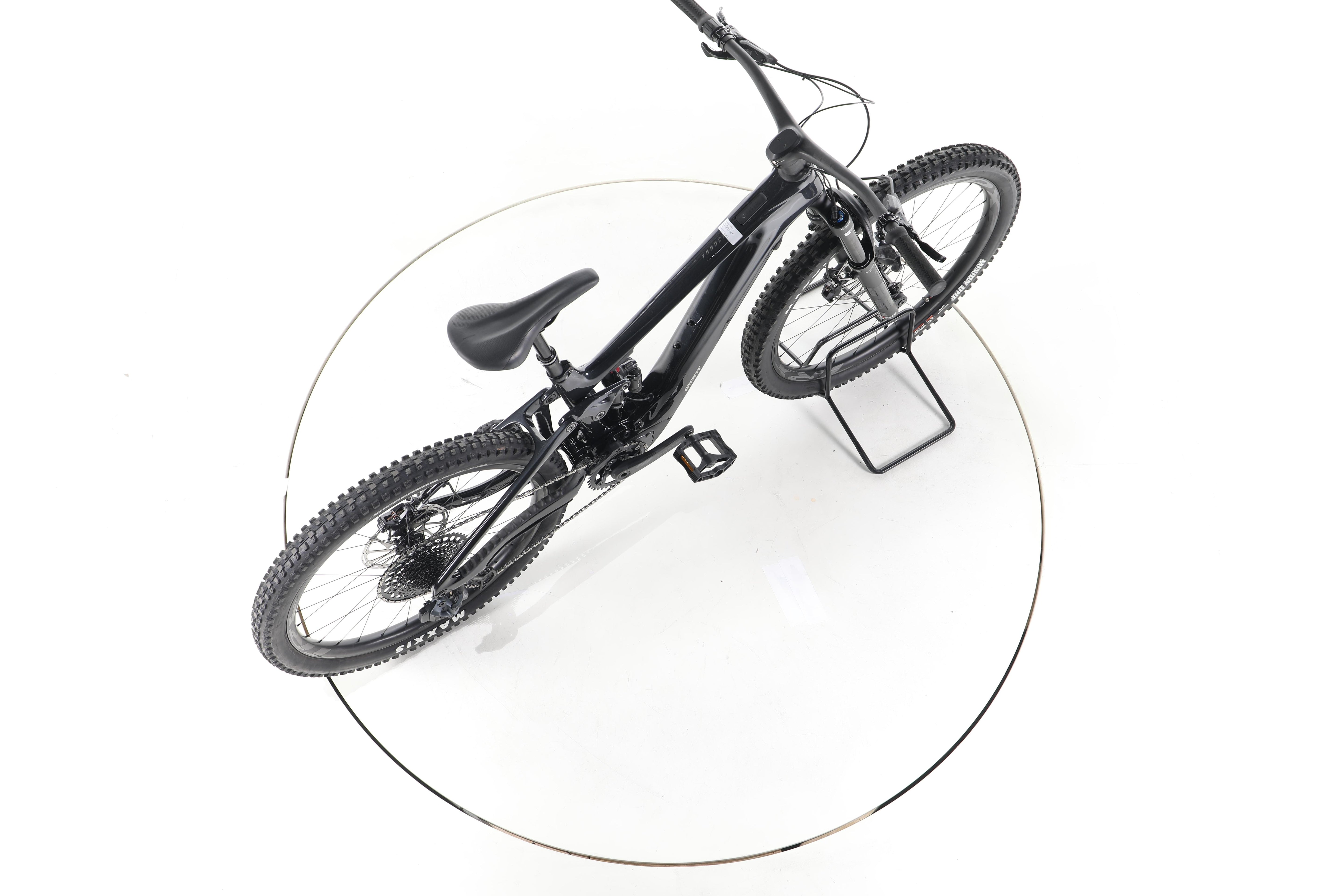Giant Trance X Advanced E+ EL 1 E-Bike Fully Carbon 2024 - Image 24
