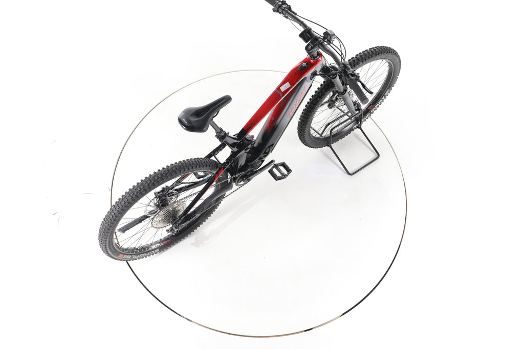 Conway eWME 3.9 Fully E-Bike - Image 24