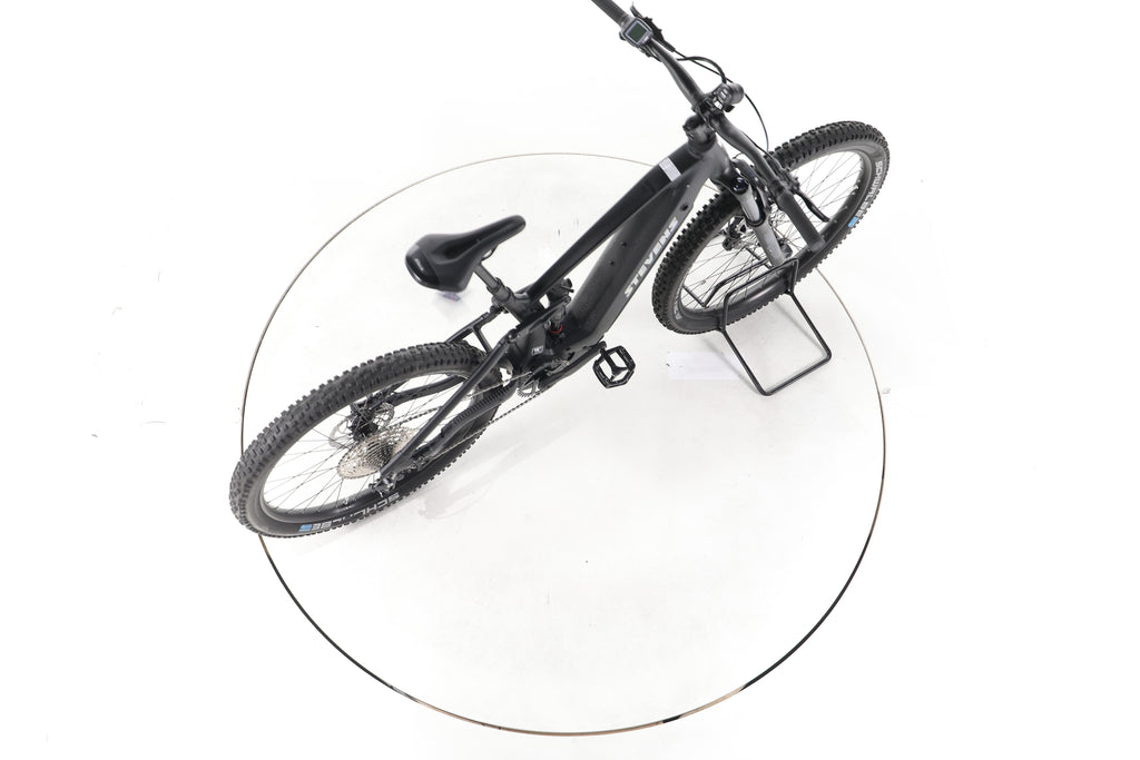 Stevens E-Inception AM 6.6.1 E-Bike Fully - Image 24