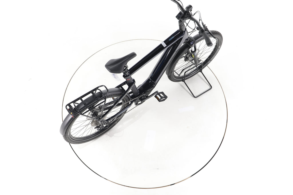 Winora Yakun 10 Trekking E-Bike - Image 24