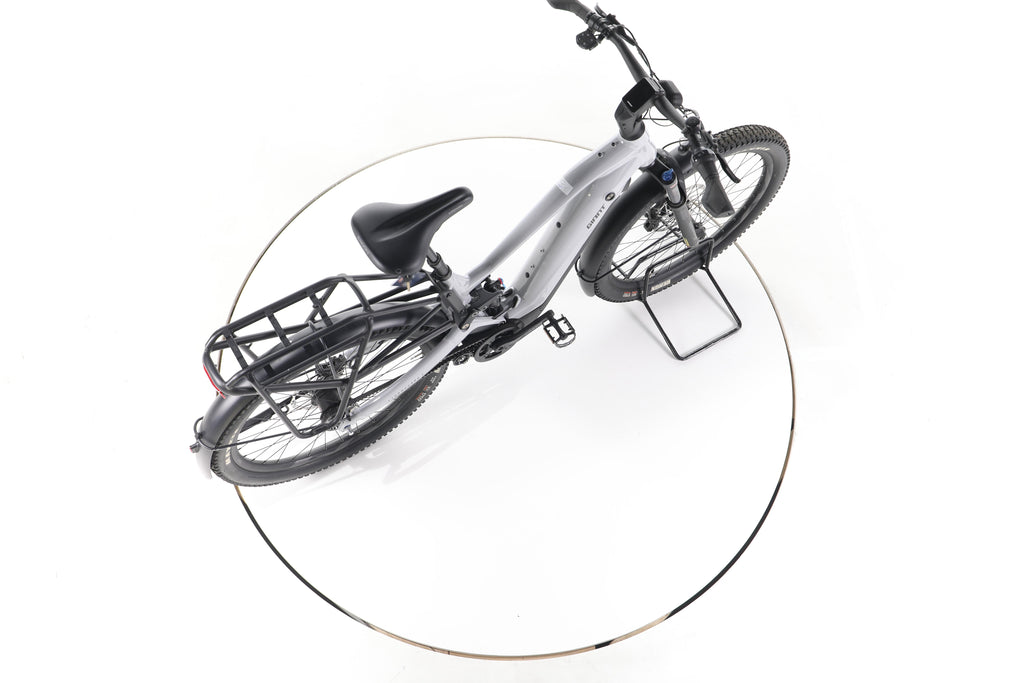 Giant Stormguard E+ 2 SUV E-Bike - Image 24