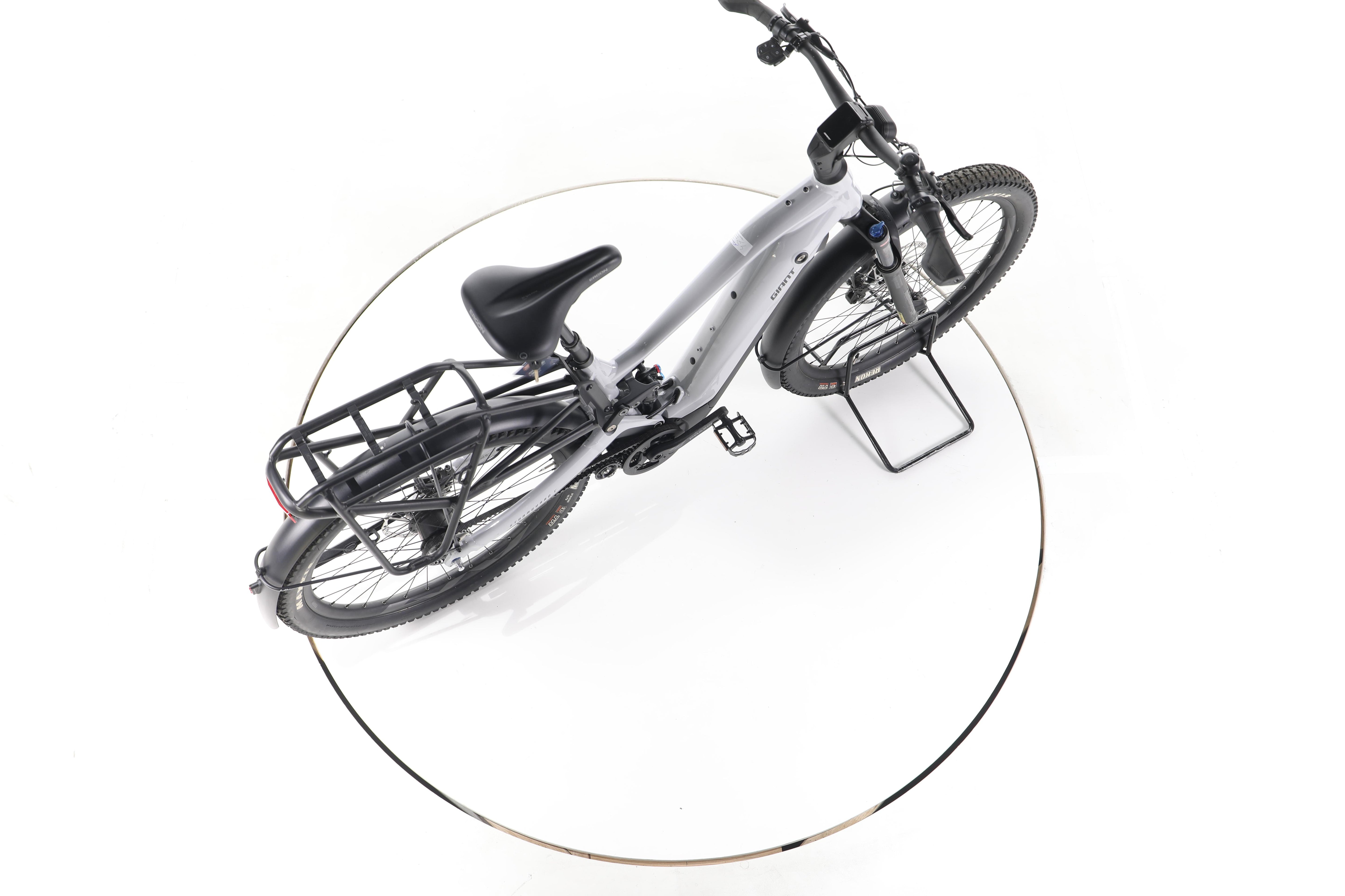 Giant Stormguard E+ 2 SUV E-Bike - Image 24