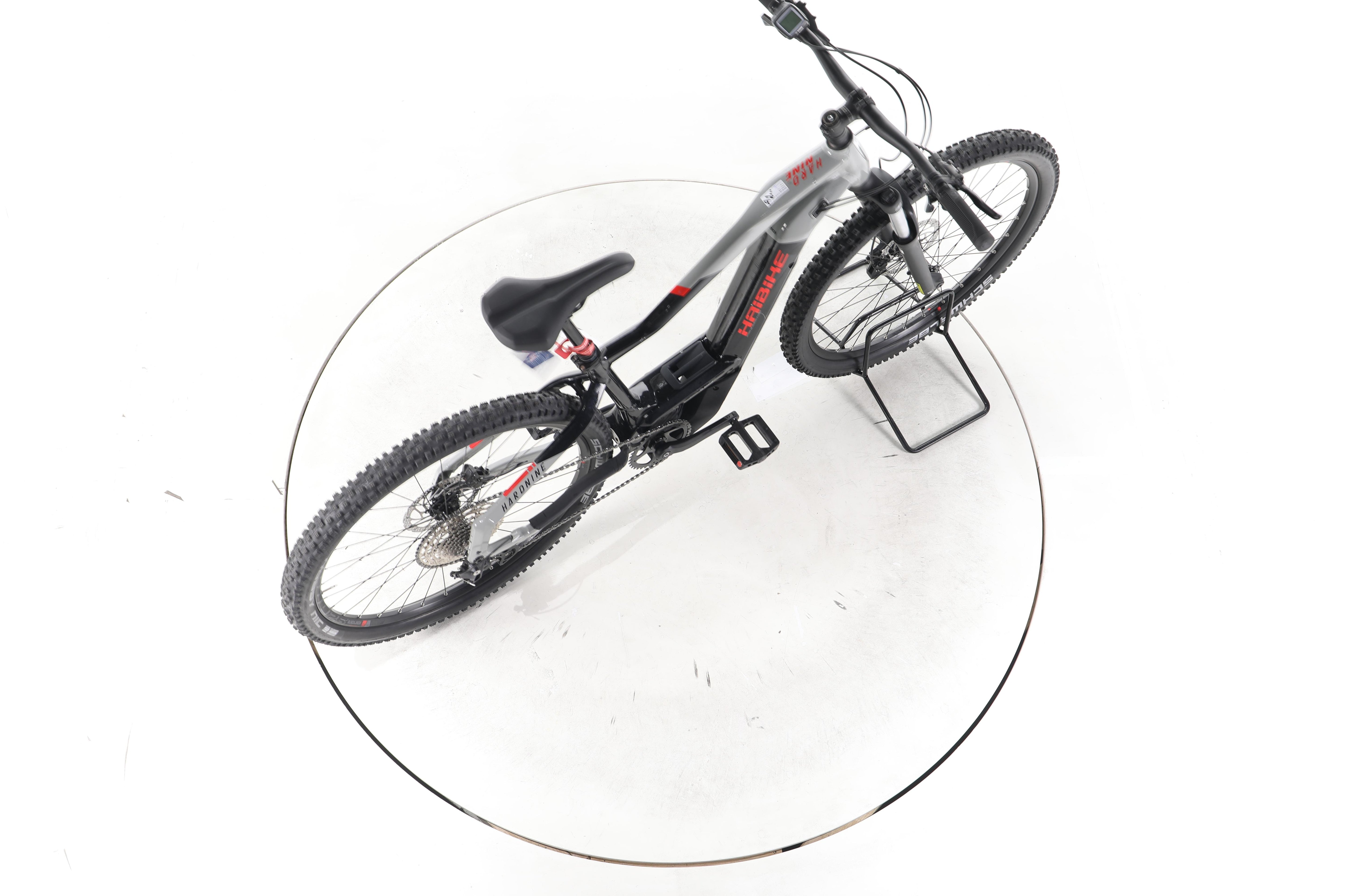 Haibike HardNine 9 E-Bike - Image 24