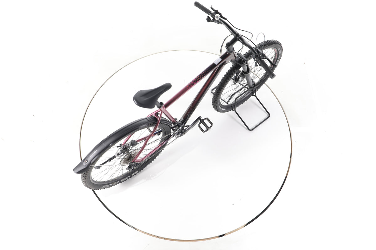 Stevens Devil´s Trail Fahrrad Hardtail - Image 24