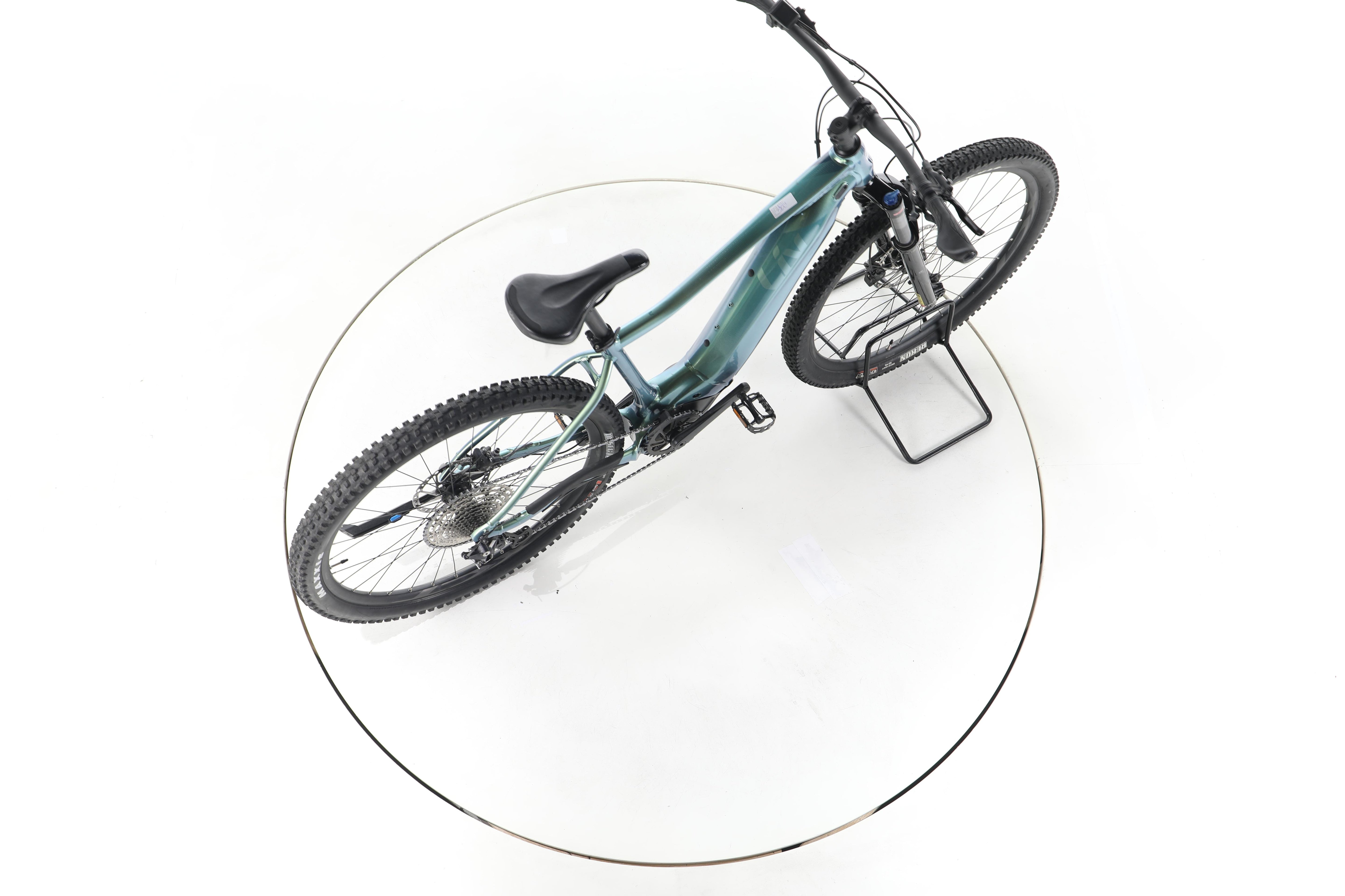 Liv Vall-E+ 1 E-Bike - Image 24