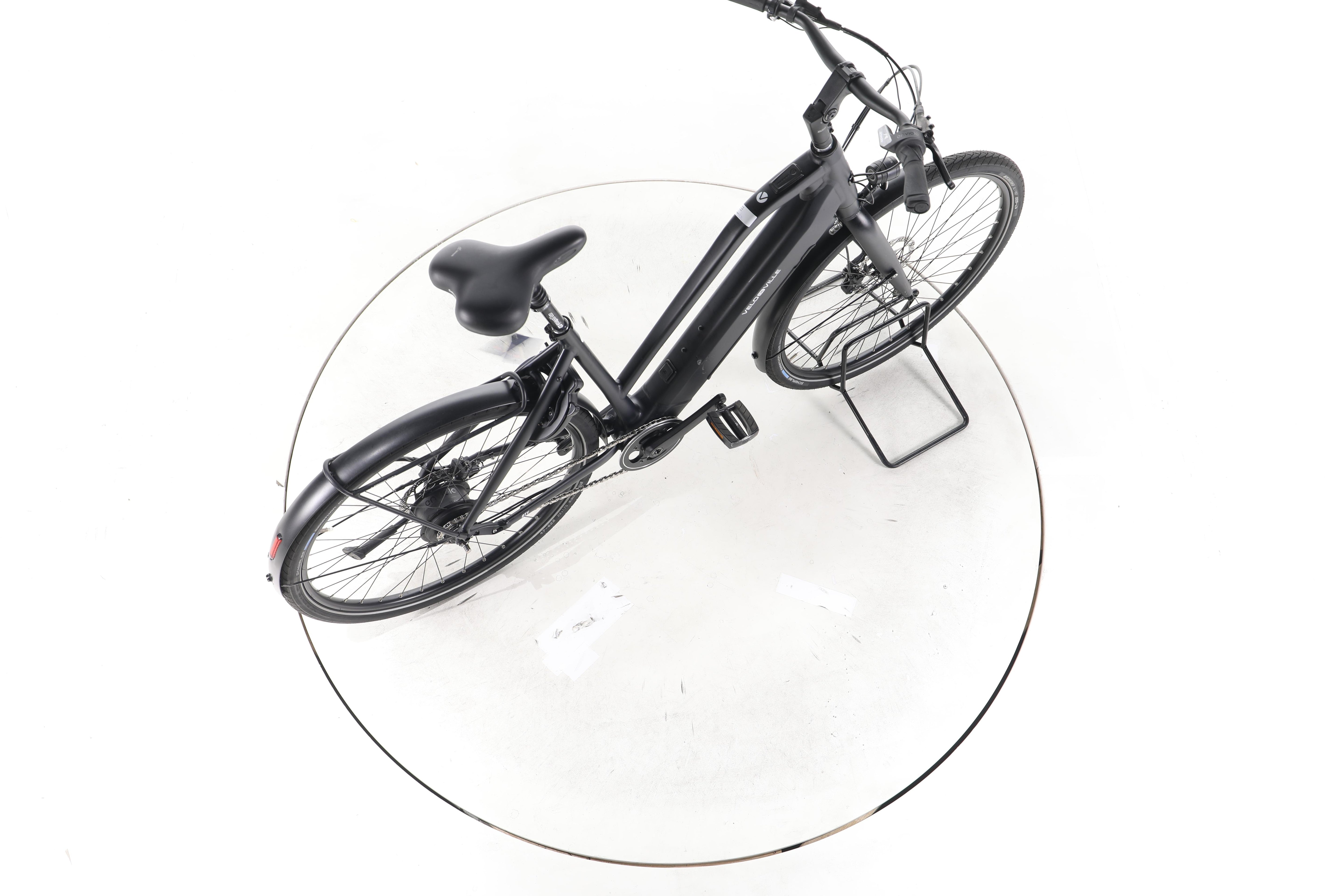 Velo de Ville 6TY Enviolo TR City E-Bike - Image 24