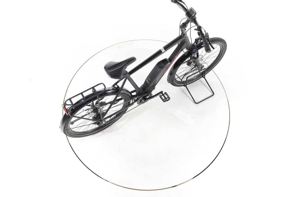 Diamant Zing+ Gen 1 Trekking E-Bike - Image 24