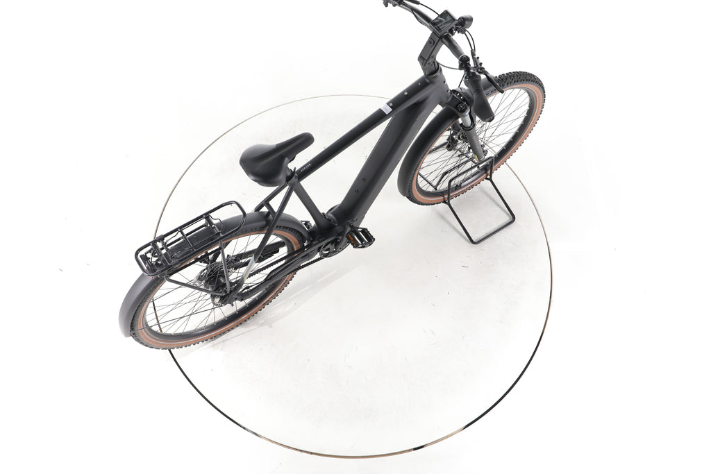 Bergamont E-Horizon SUV 20 Belt City E-Bike 2025 - Image 24