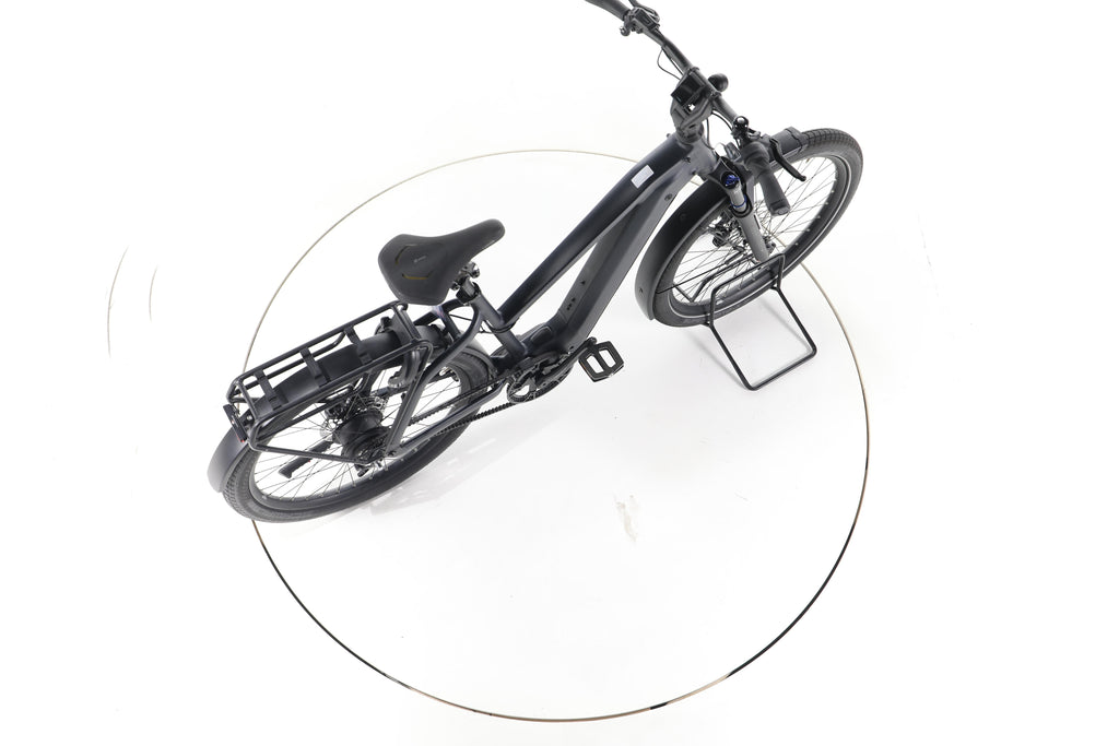 Riese & Müller Charger4 Mixte GT vario City E-Bike 2024 - Image 24