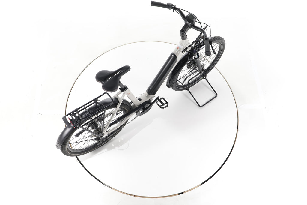 Winora Sinus 9 Trekking E-Bike Tiefeinsteiger - Image 24