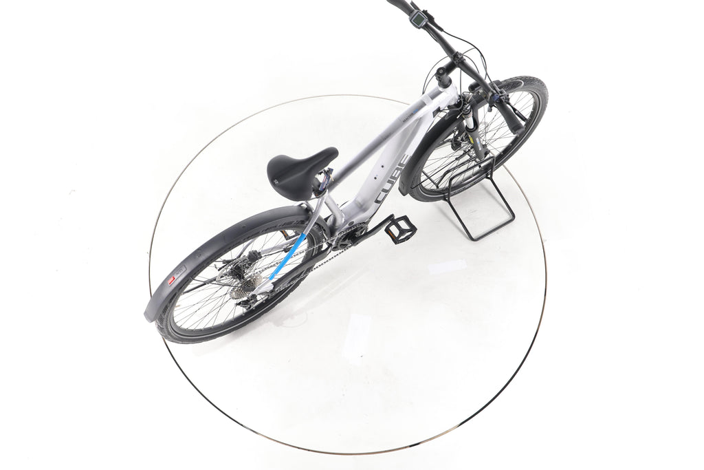 Cube Reaction Hybrid Performance E-Bike - Image 24