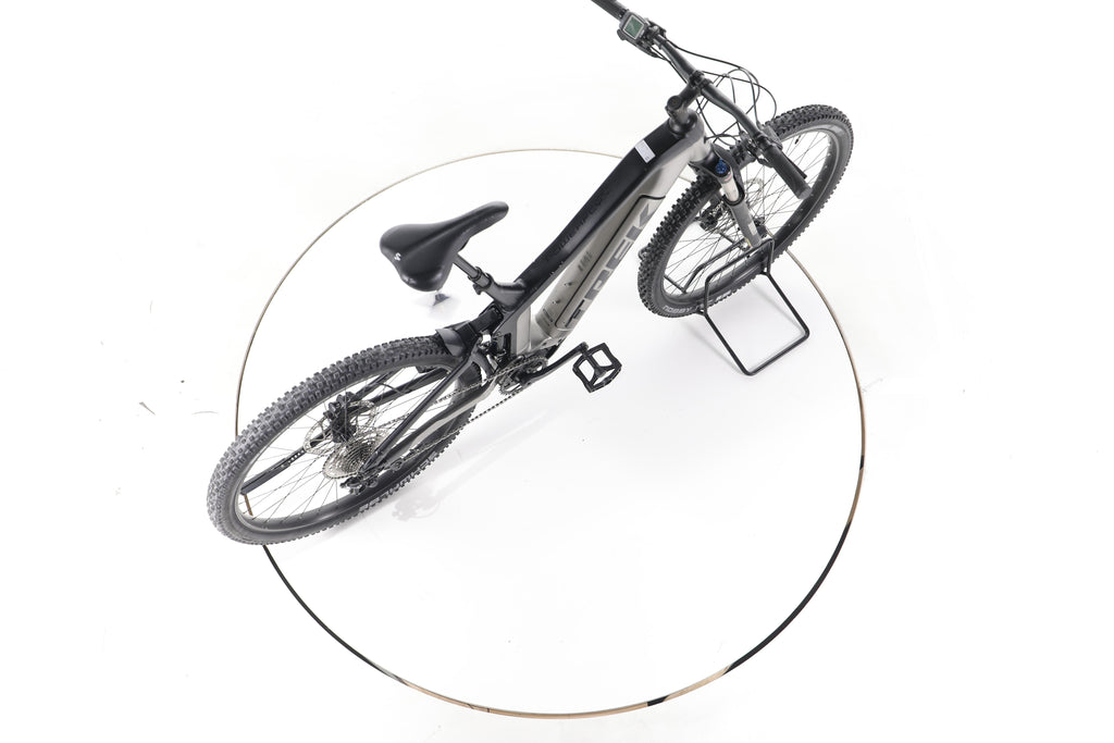 Trek Powerfly FS 4 E-Bike Fully - Image 24