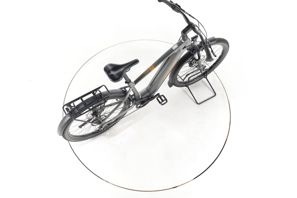 Winora Yucatan X8 Trekking E-Bike - Image 24