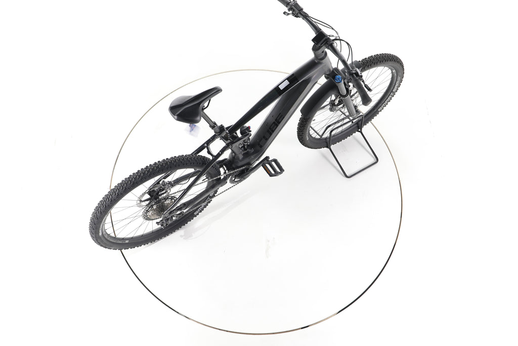 Cube Stereo Hybrid 120 SLT Fully E-Bike 2023 - Image 24
