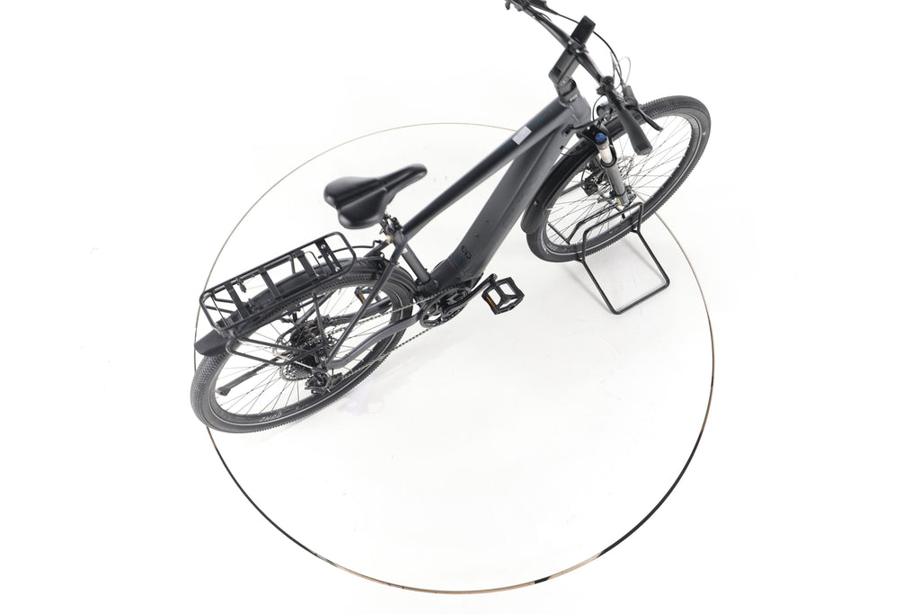 Bulls Cross Rider EVO 2 Trekking E-Bike - Image 24