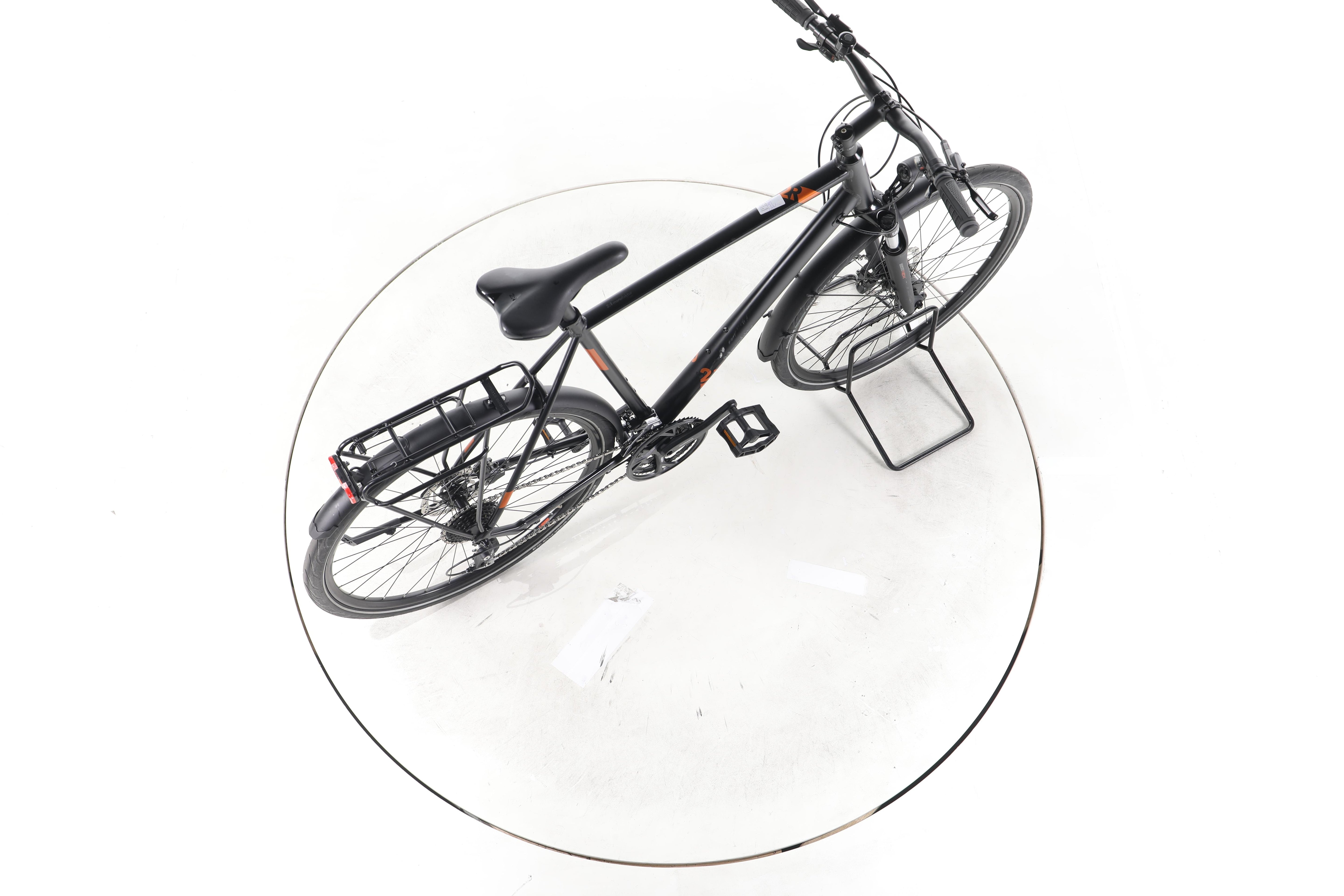2R Manufaktur TRS27 Fahrrad City & Trekking - Image 24