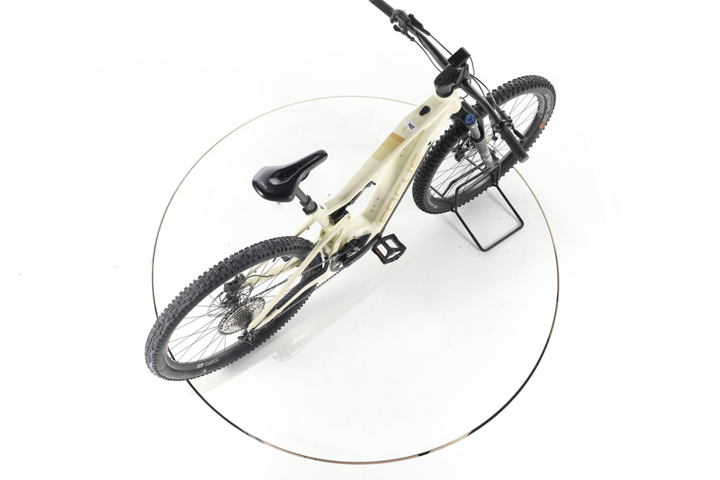 Focus Thron² 6.9 Fully E-Bike - Image 24