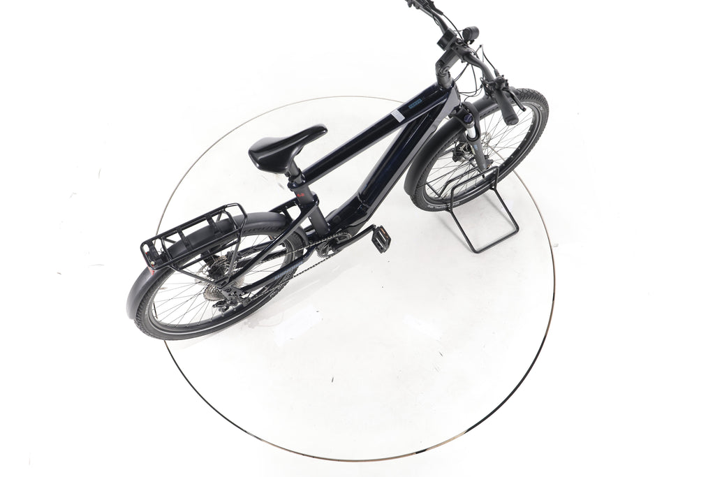 Winora Yakun 10 Trekking E-Bike - Image 24