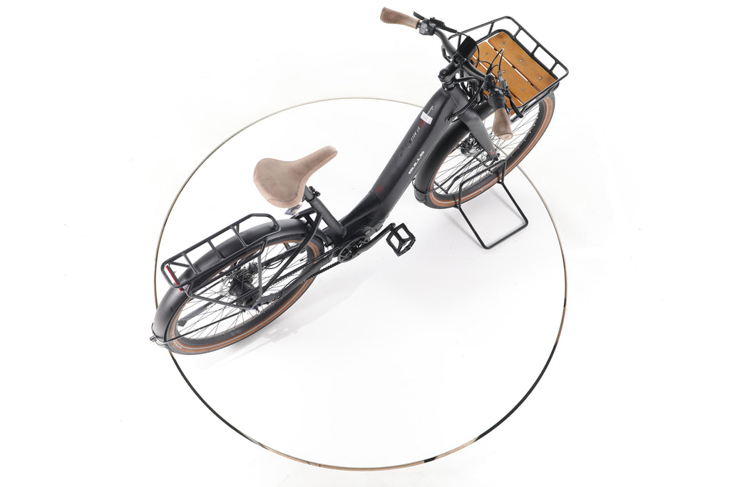 Bulls Sturmvogel EVO 5F Belt City E-Bike Tiefeinsteiger - Image 24