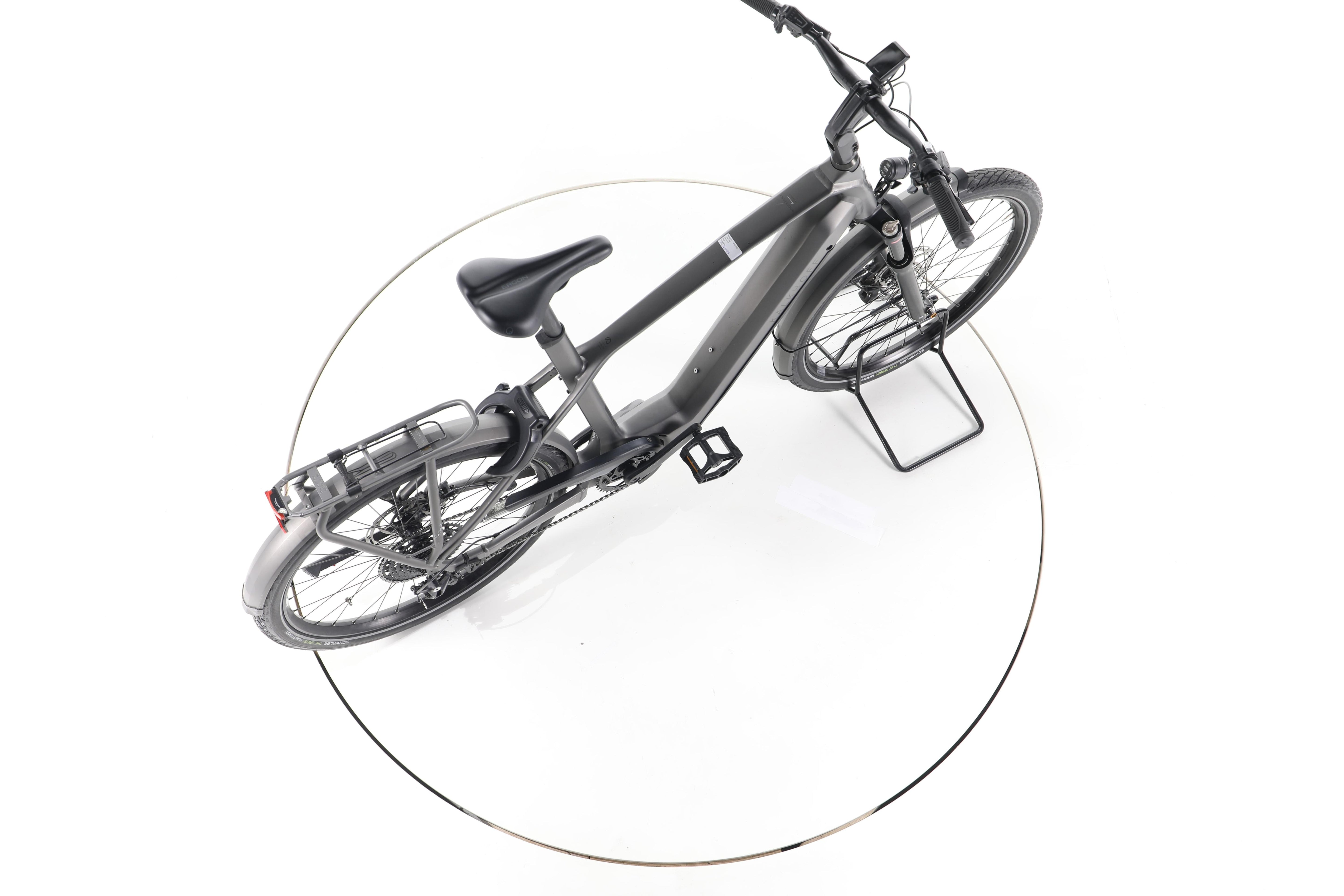 Kalkhoff Endeavour 7.B Move+ Trekking E-Bike - Image 24