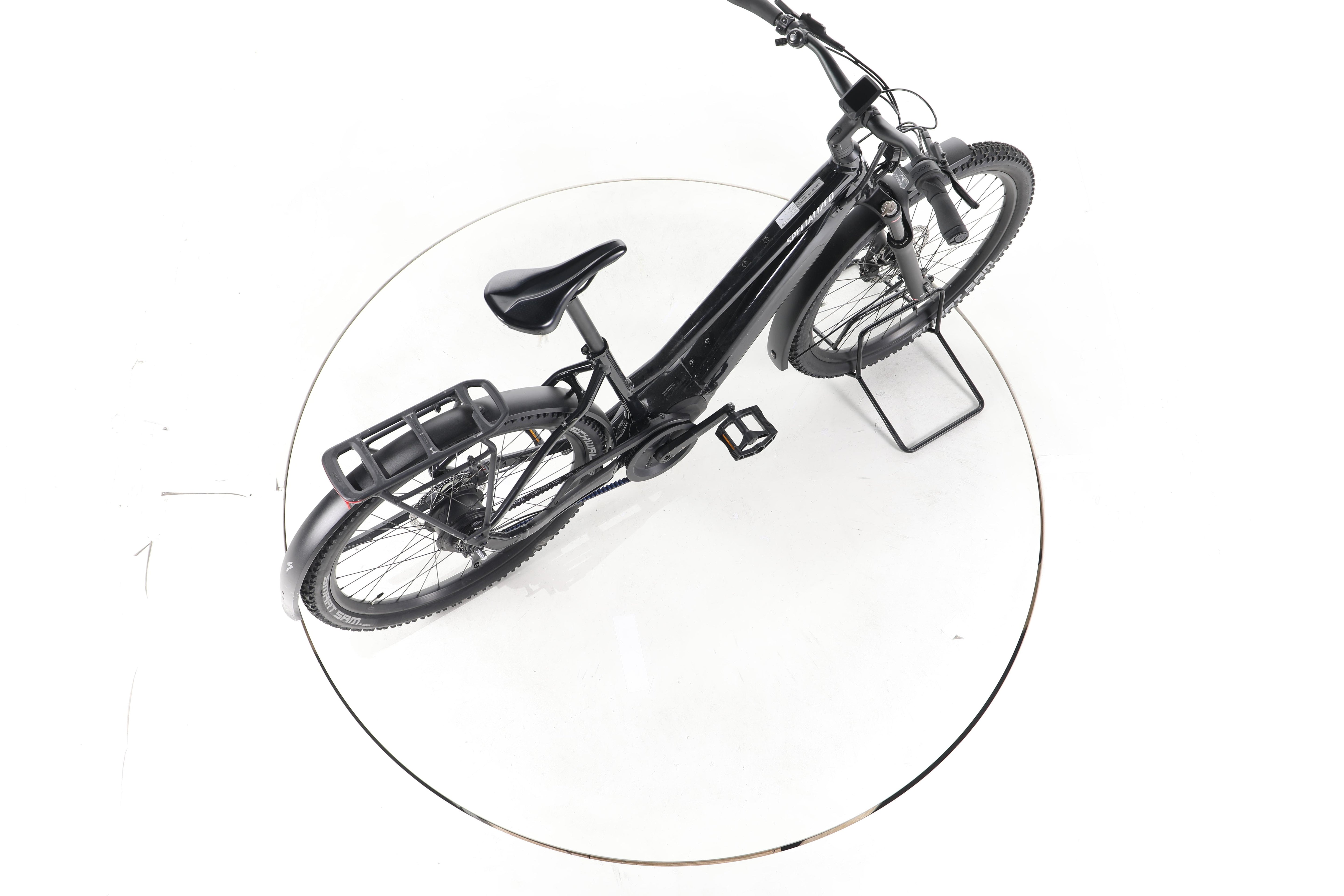 Specialized Turbo Vado 3.0 City E-Bike - Image 24