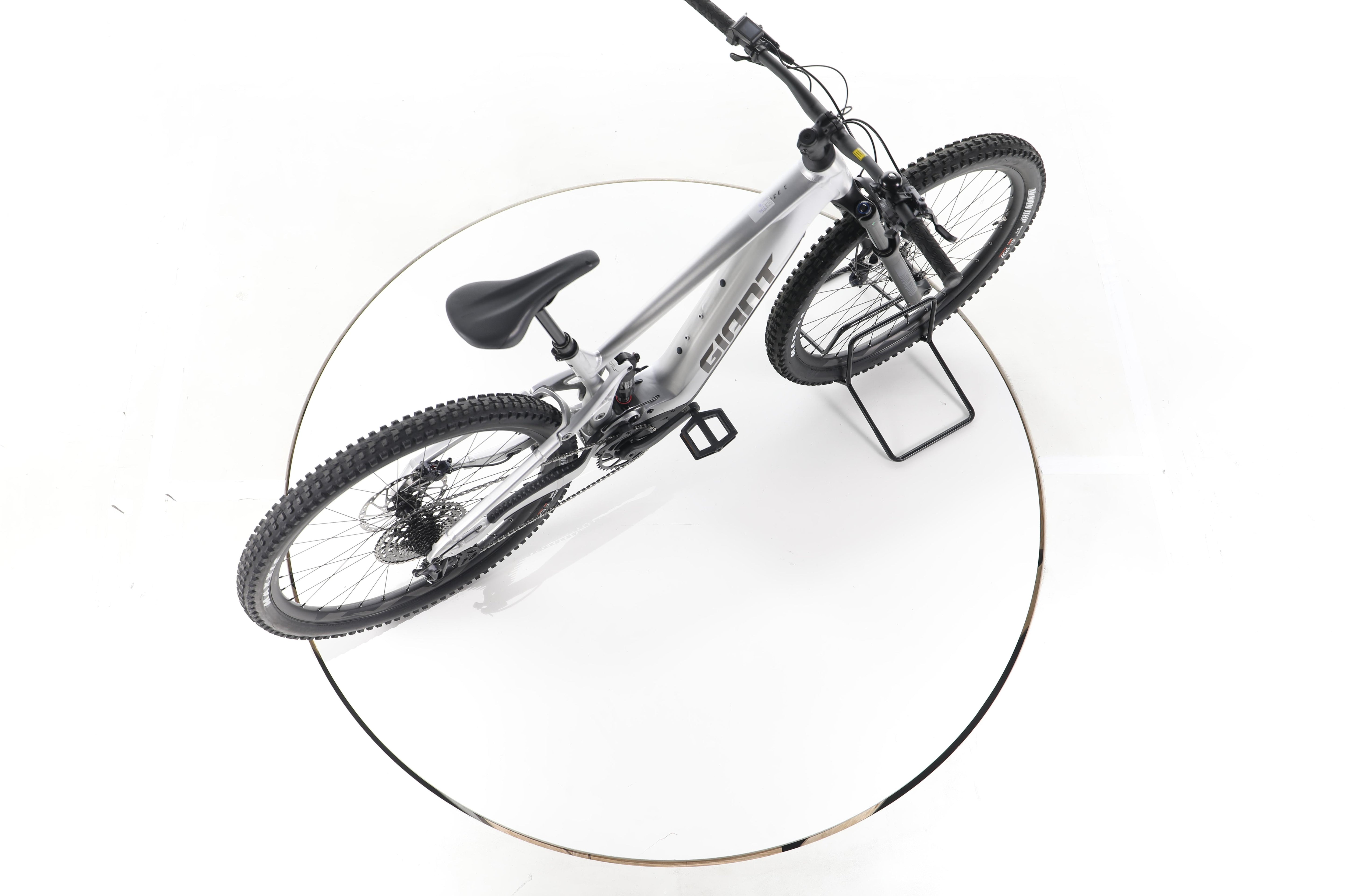 Giant Stance E+ Pro 0 E-Bike Fully 2024 - Image 24