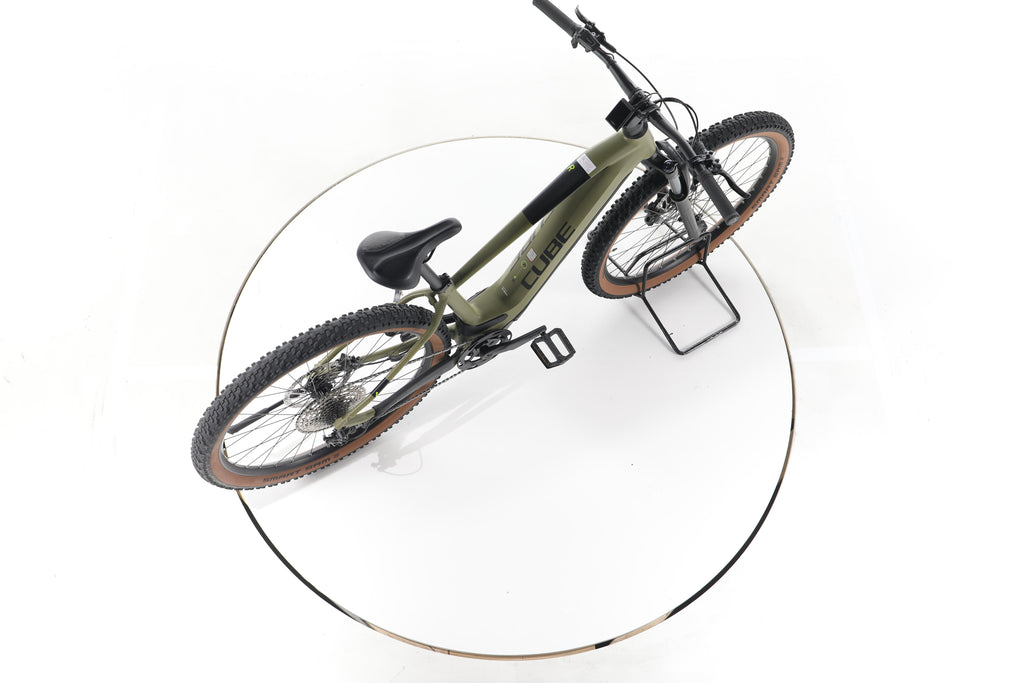 Cube Reaction Hybrid Race E-Bike - Image 24