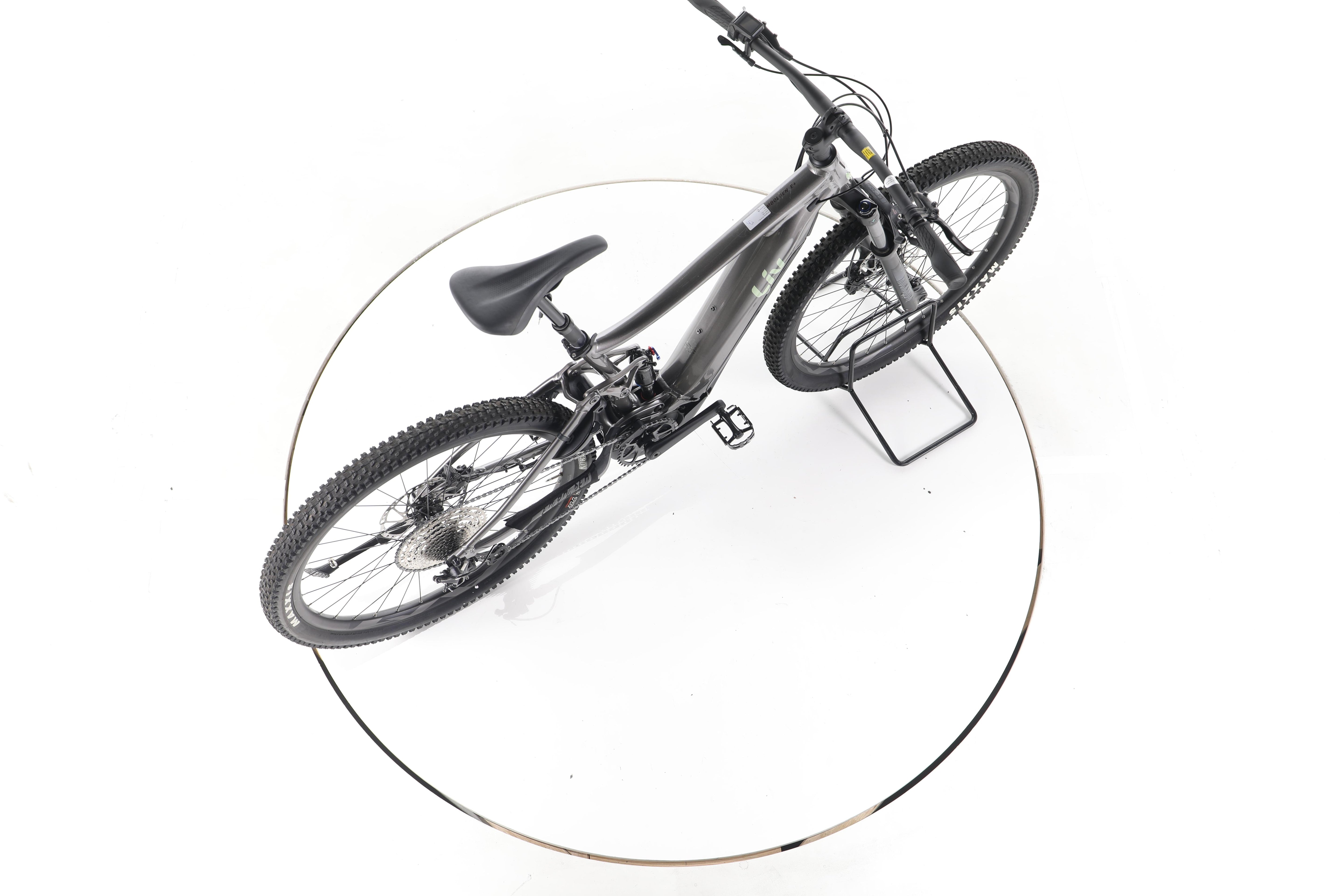 Liv Embolden E+1 E-Bike Fully - Image 24