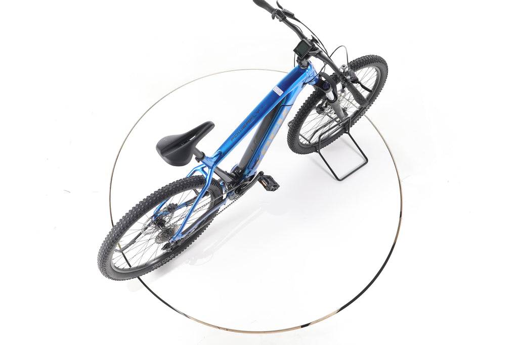 Trek Powerfly 4 Gen 4 E-Bike - Image 24