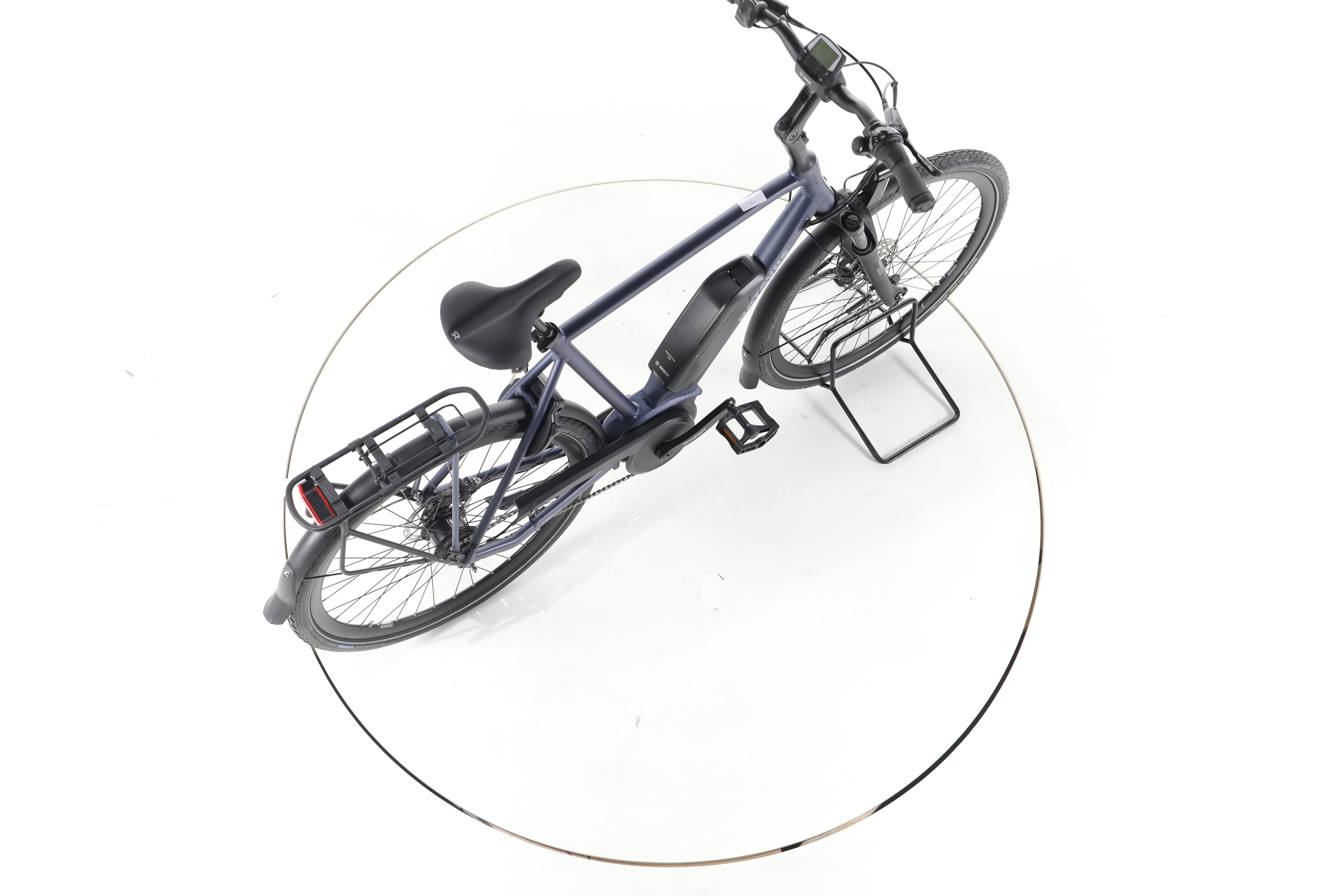 Batavus Senero E-go® City E-Bike - Image 24