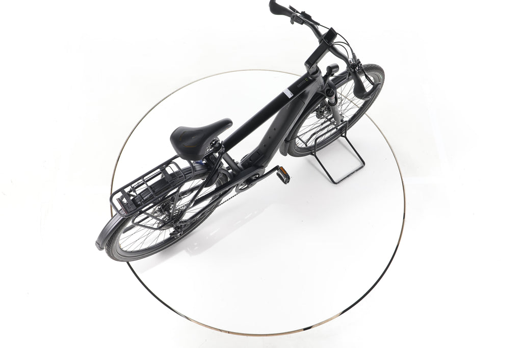 KTM ZEG Cento 10 Trekking E-Bike - Image 24