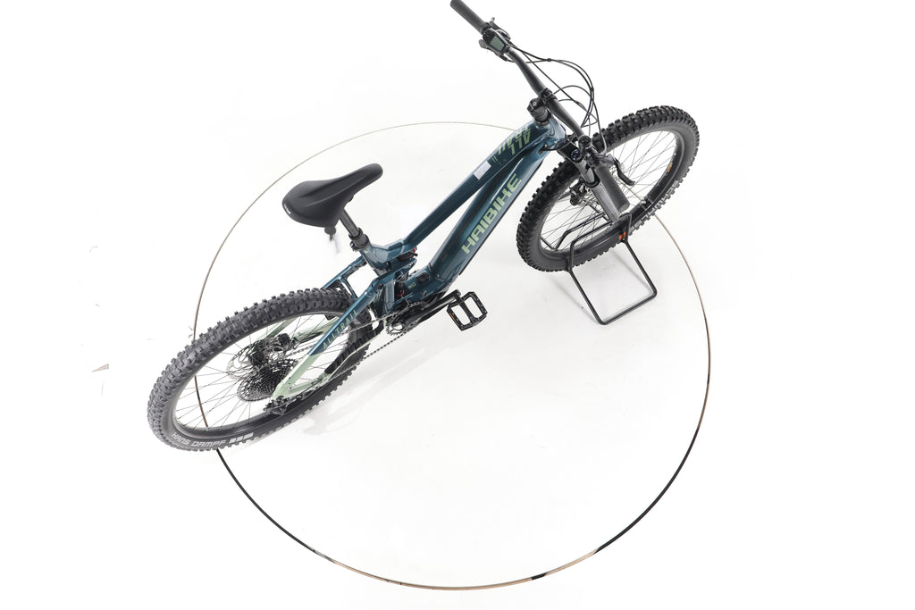 Haibike AllTrail 9 Fully E-Bike - Image 24