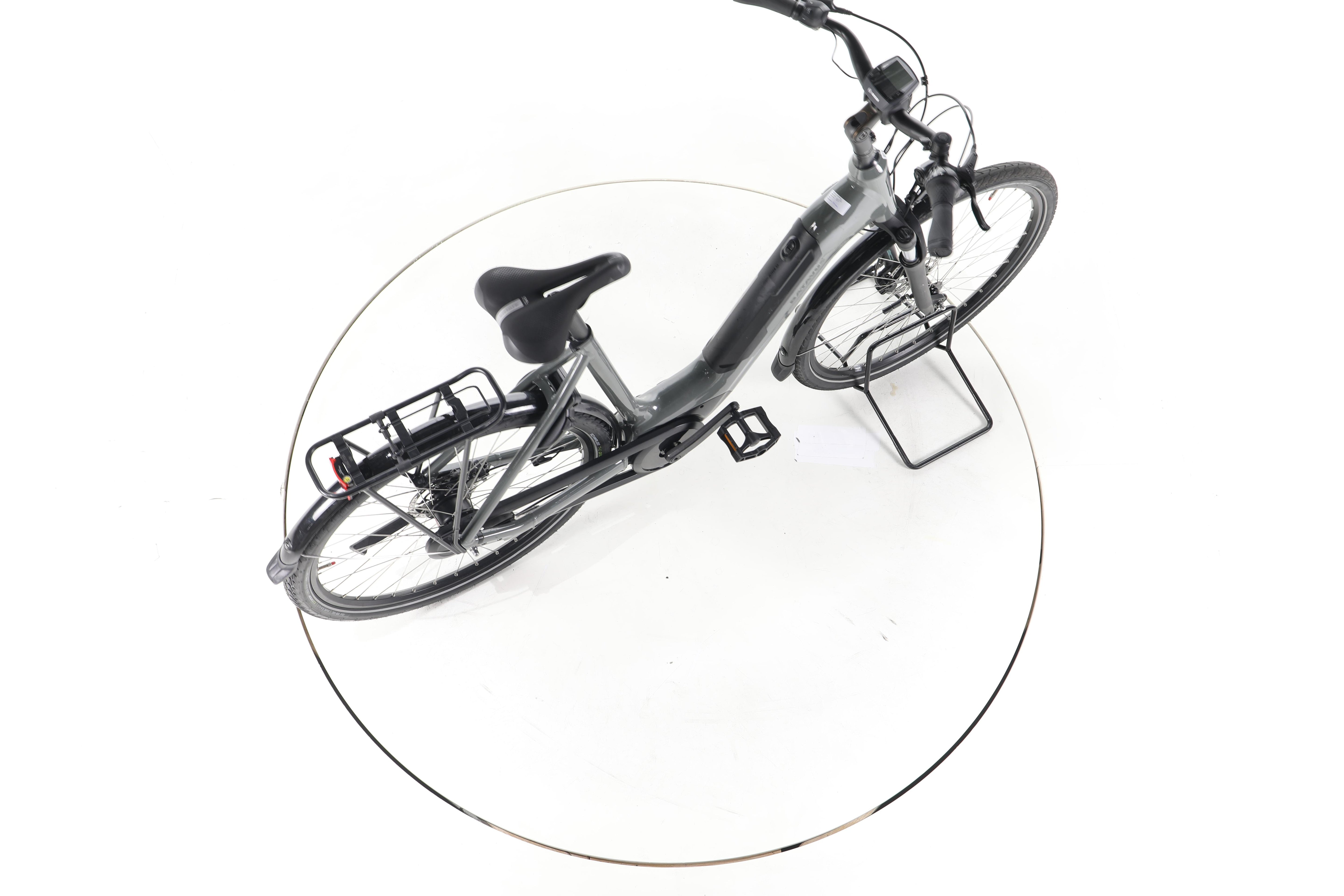 Batavus Altura E-go® Power Plus City E-Bike Tiefeinsteiger - Image 24