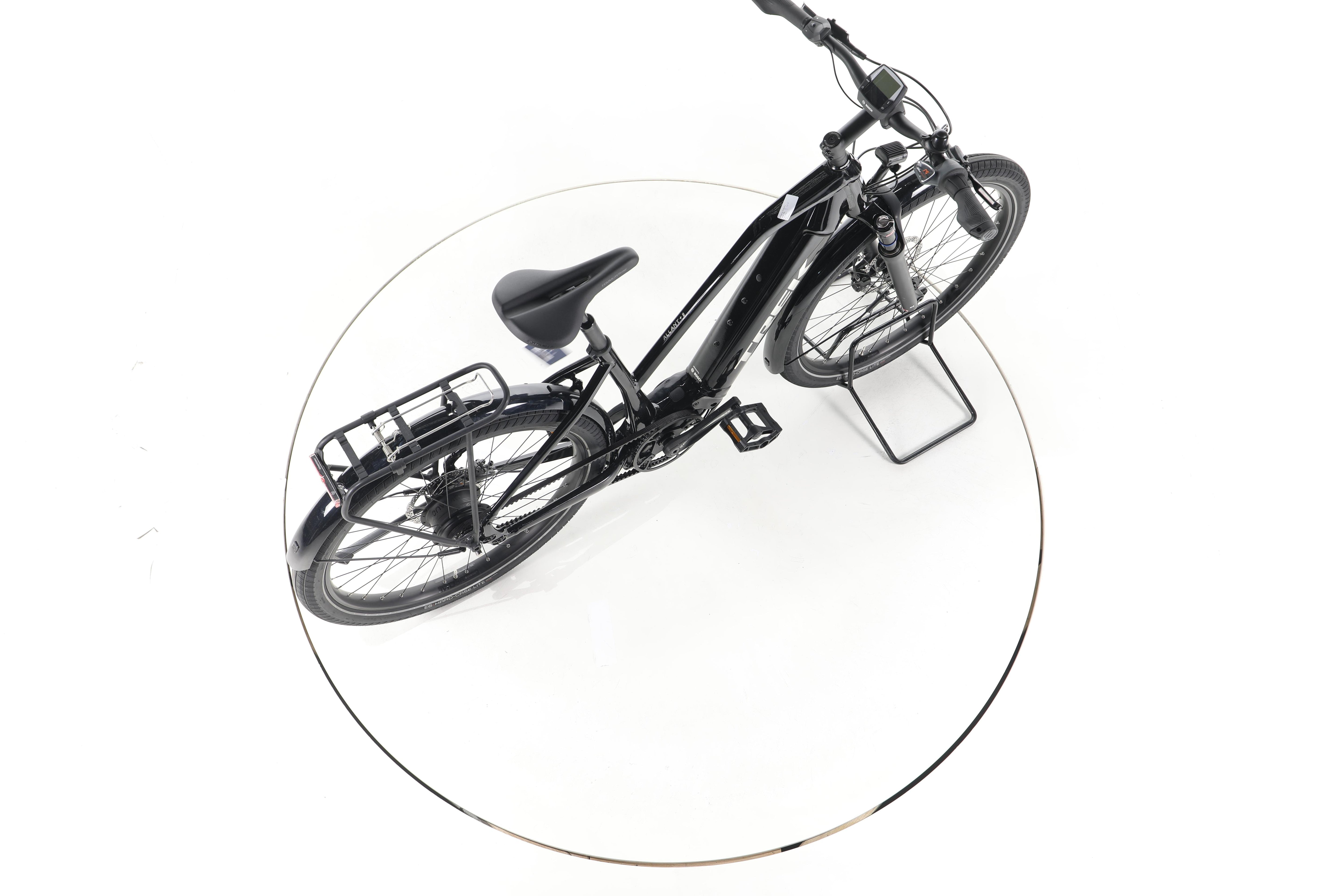 Trek Allant+ 9 Trekking E-Bike - Image 24
